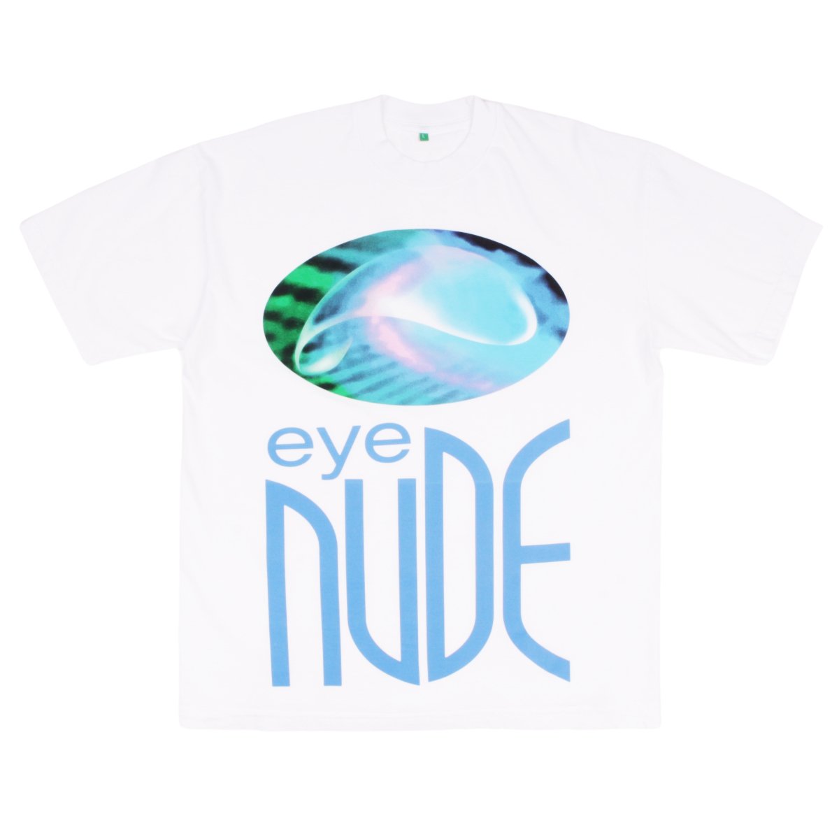 Eye Nude T-Shirt