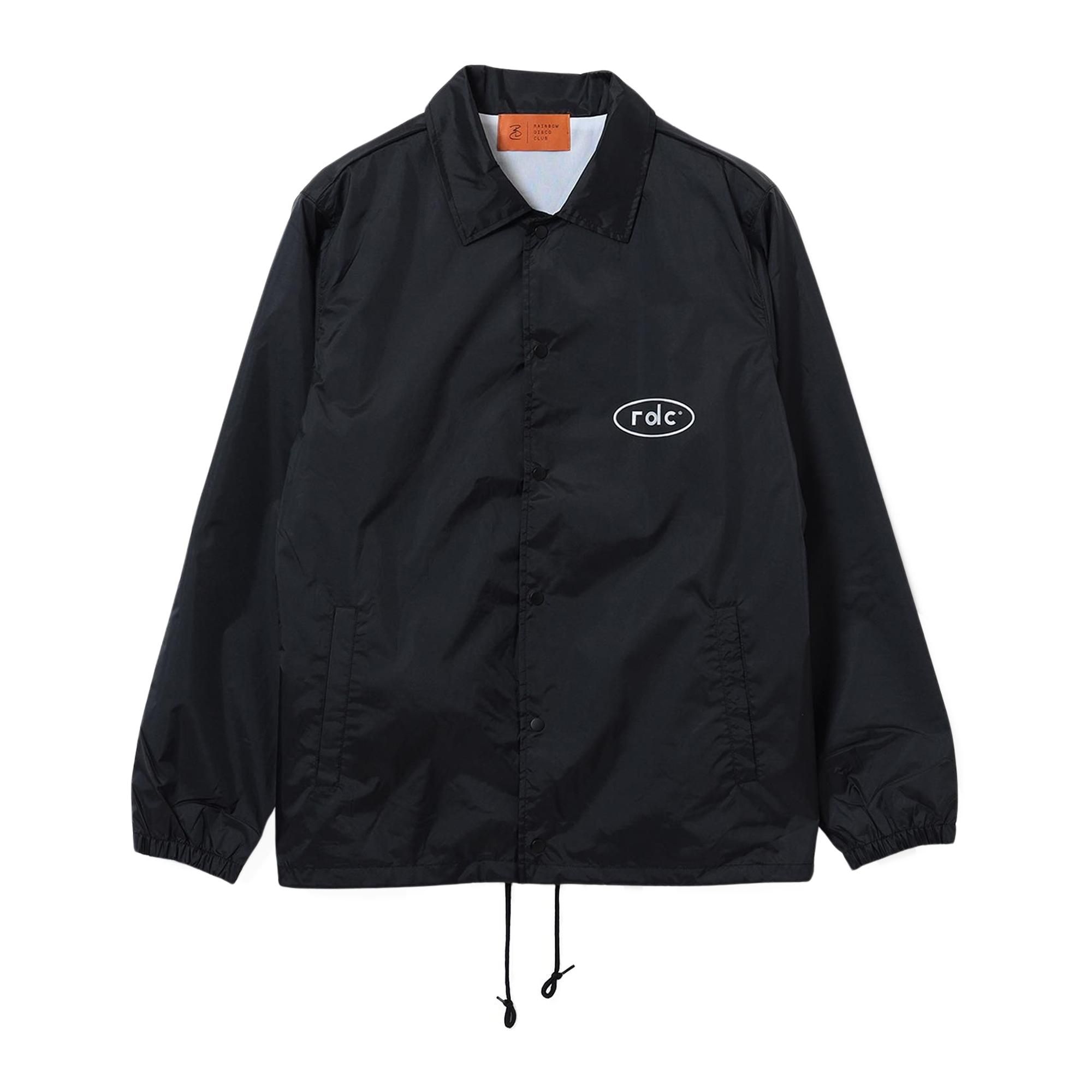 RDC Coach Jacket - DOMICILE TOKYO ONLINE SHOP RDC Coach Jacket - DOMICILE TOKYO ONLINE SHOP