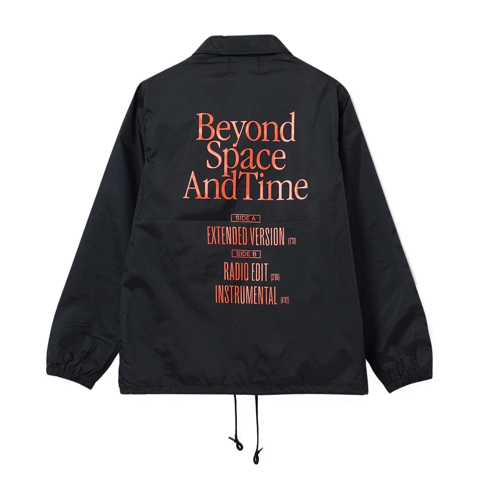 RDC Coach Jacket - DOMICILE TOKYO ONLINE SHOP RDC Coach Jacket - DOMICILE TOKYO ONLINE SHOP