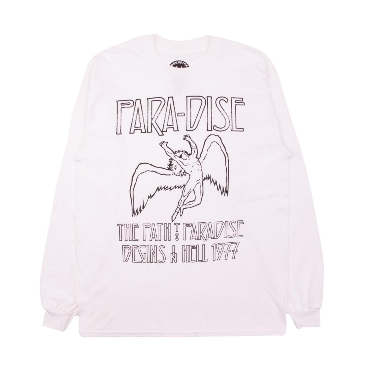 PARADISE NYC - DOMICILE TOKYO ONLINE SHOP
