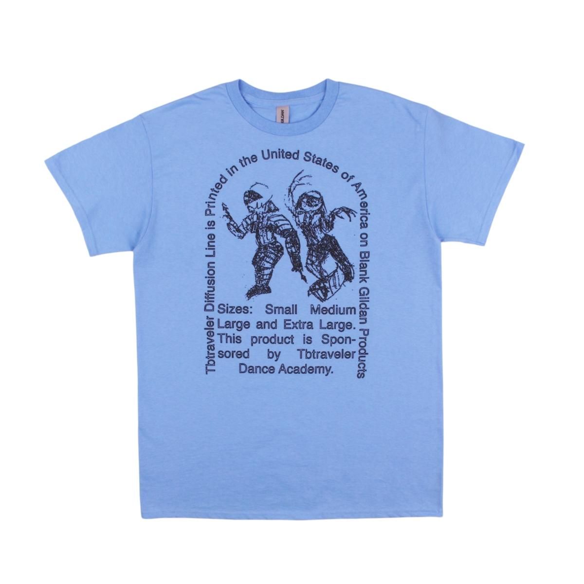 The Blank Traveller - DOMICILE TOKYO ONLINE SHOP