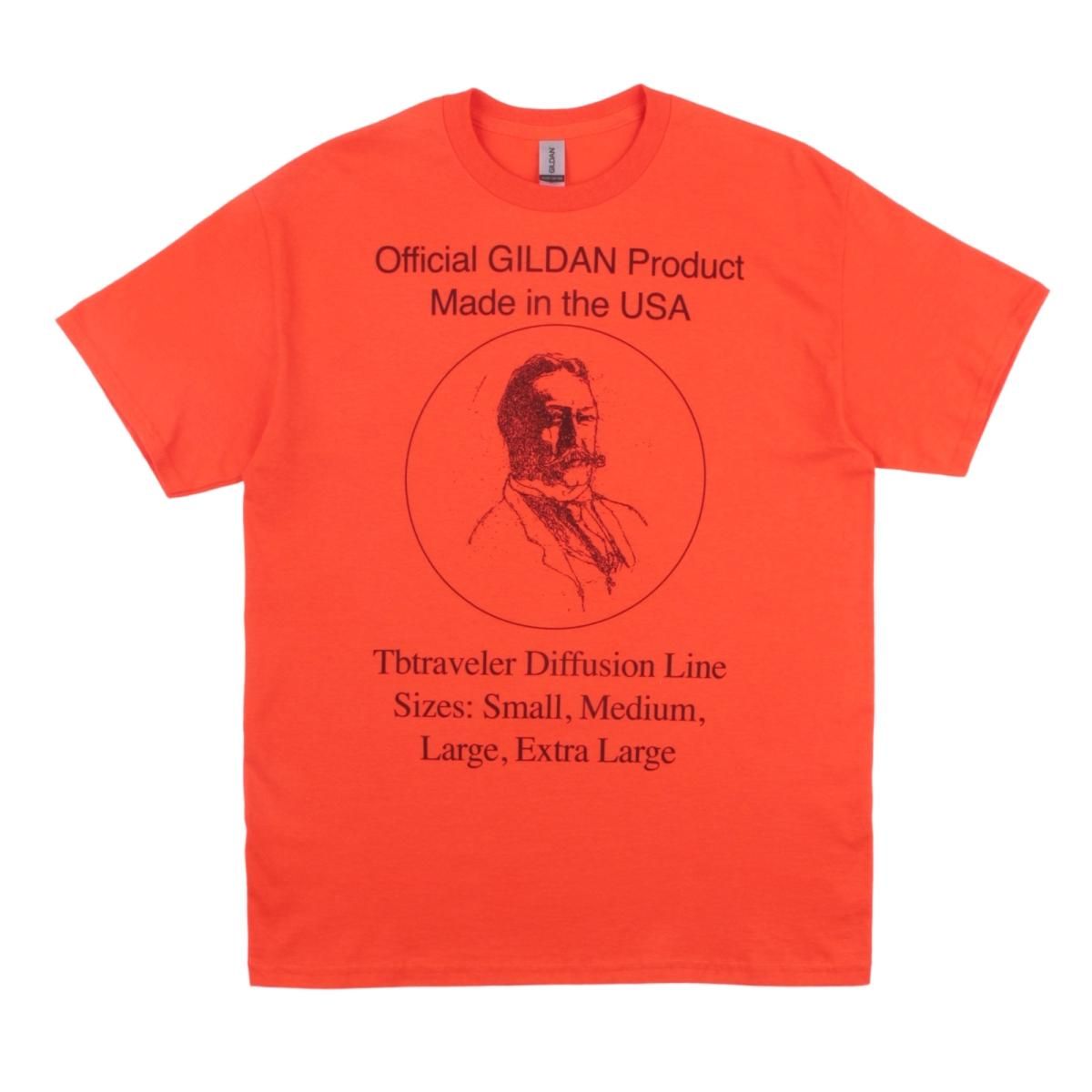 DOMICILE TOKYO The Blank Traveller パーカー The Blank Traveller - DOMICILE TOKYO ONLINE SHOP