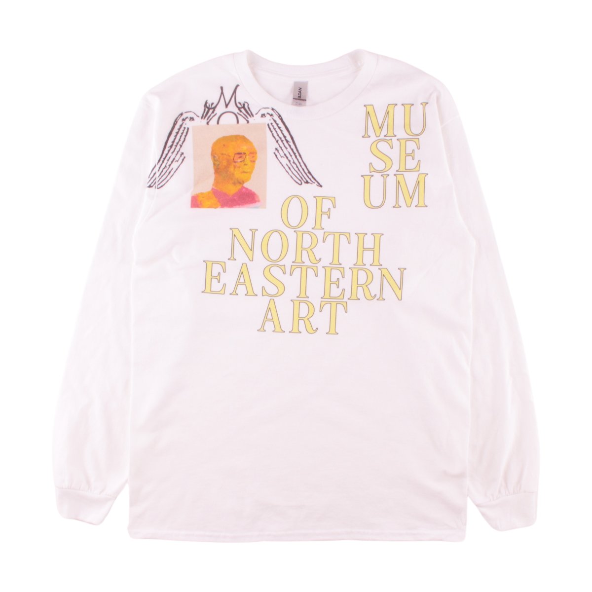 The Dalai Lama Visit to MoNEA Long Sleeve