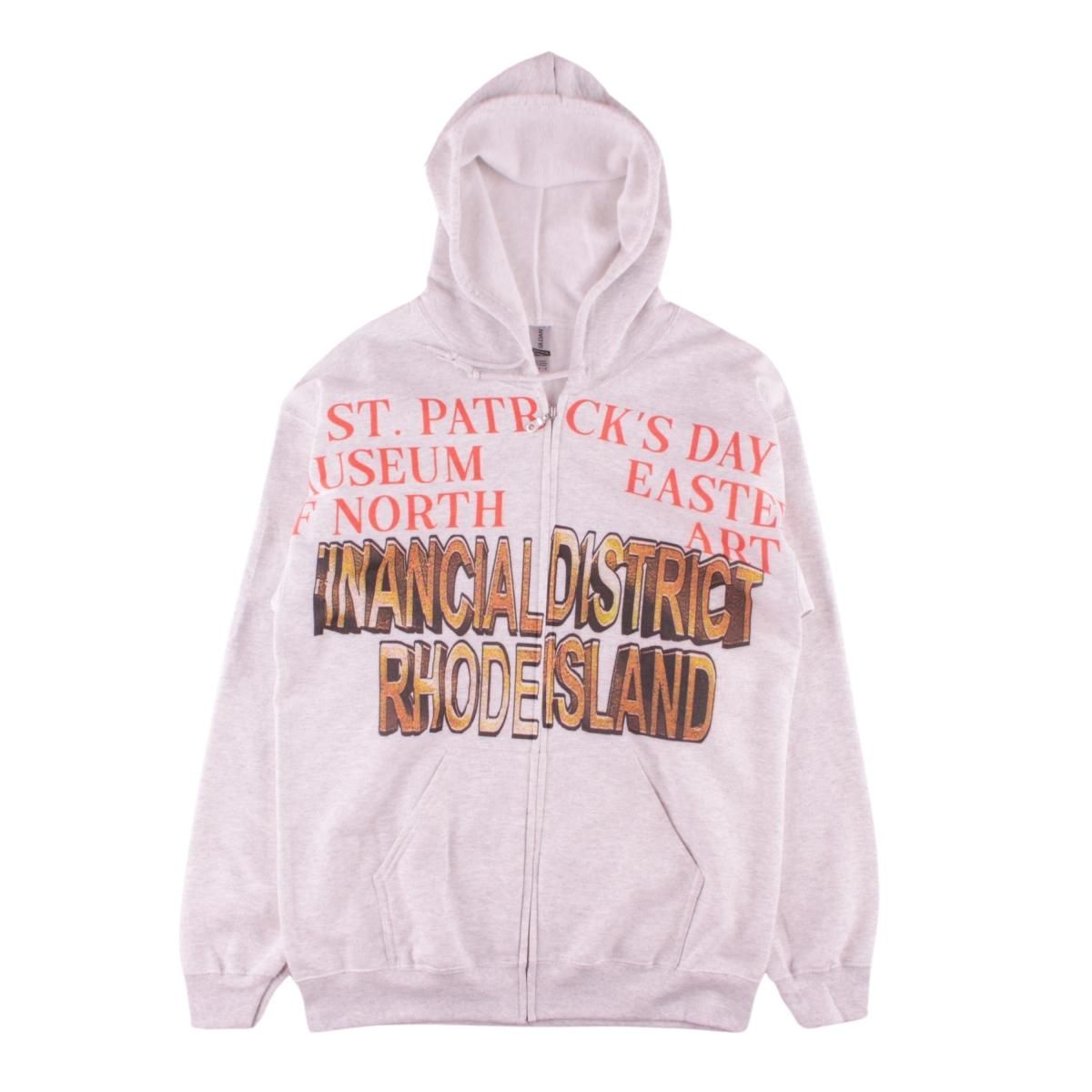 Domicile tokyo the blank travellr パーカー
