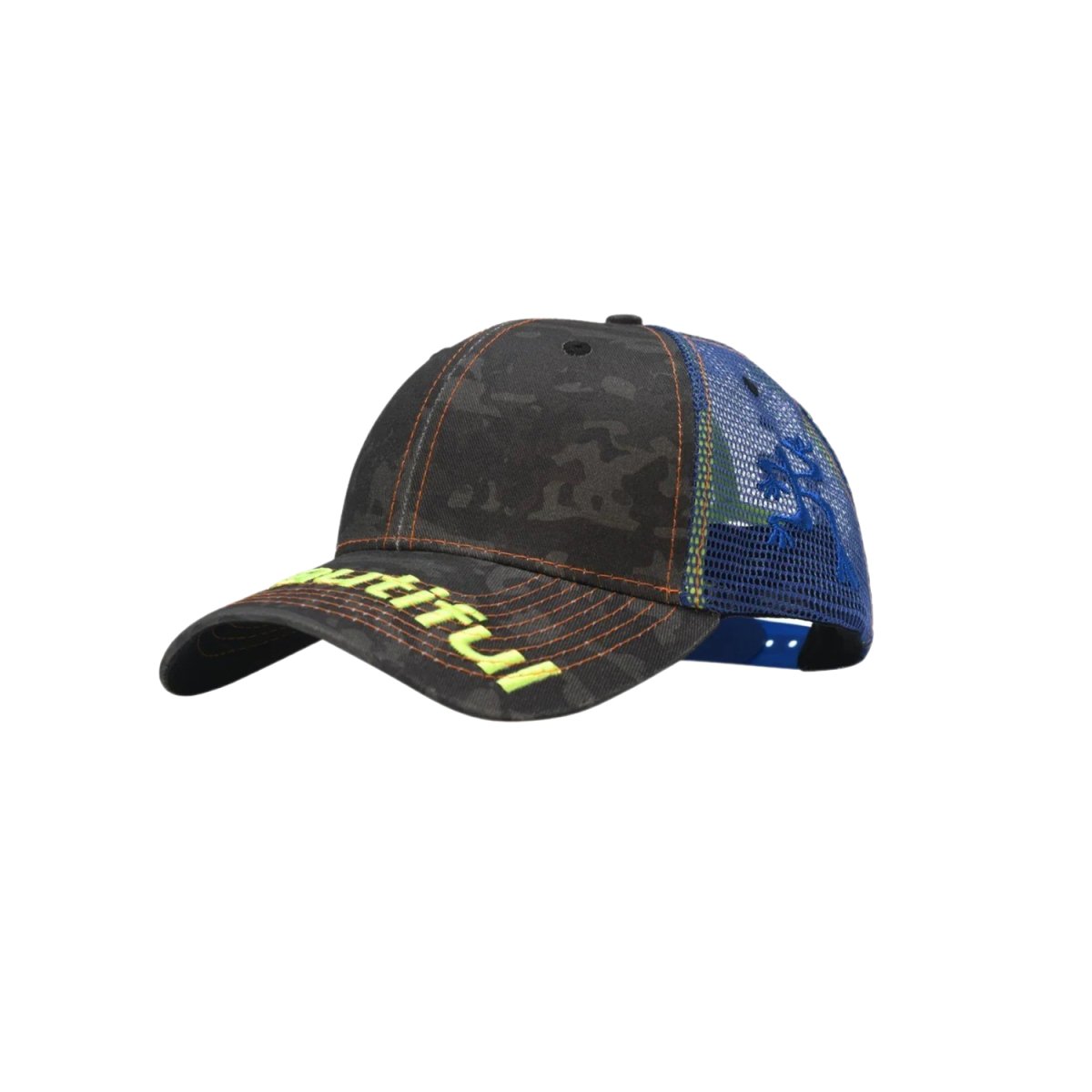 Soto Trucker Hat