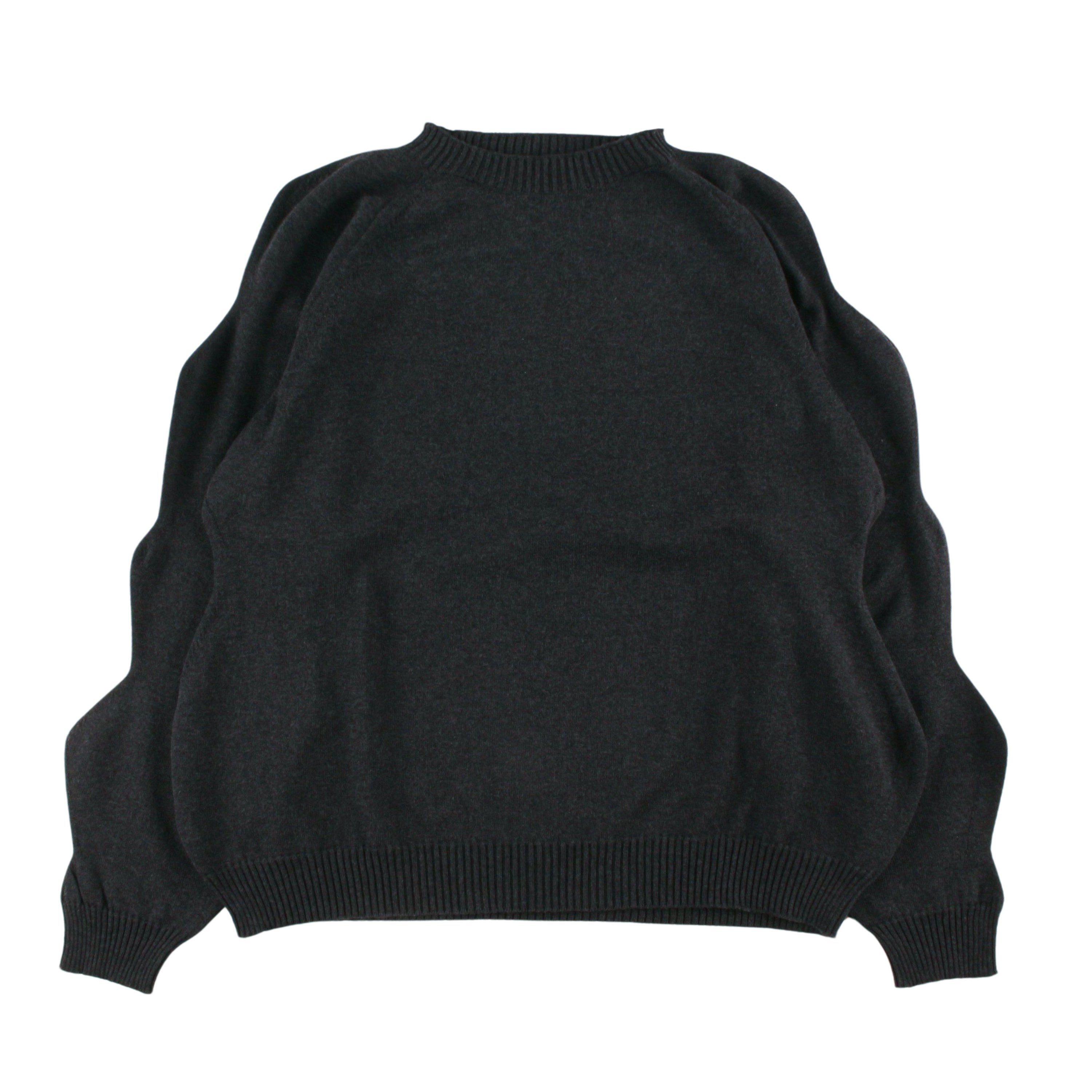 Sloppy Sweater - DOMICILE TOKYO ONLINE SHOP