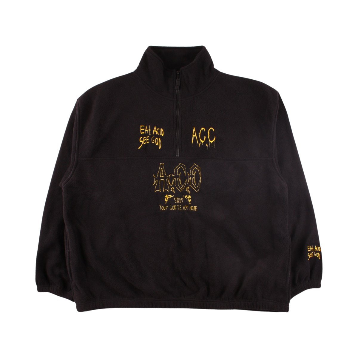 Boa Jacket