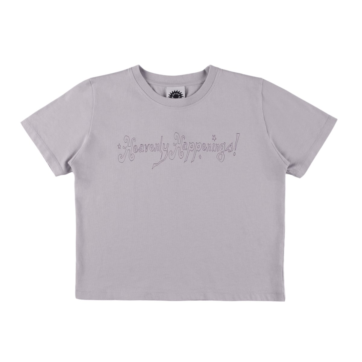 HEAVENLY HAPPENINGS BABY TEE