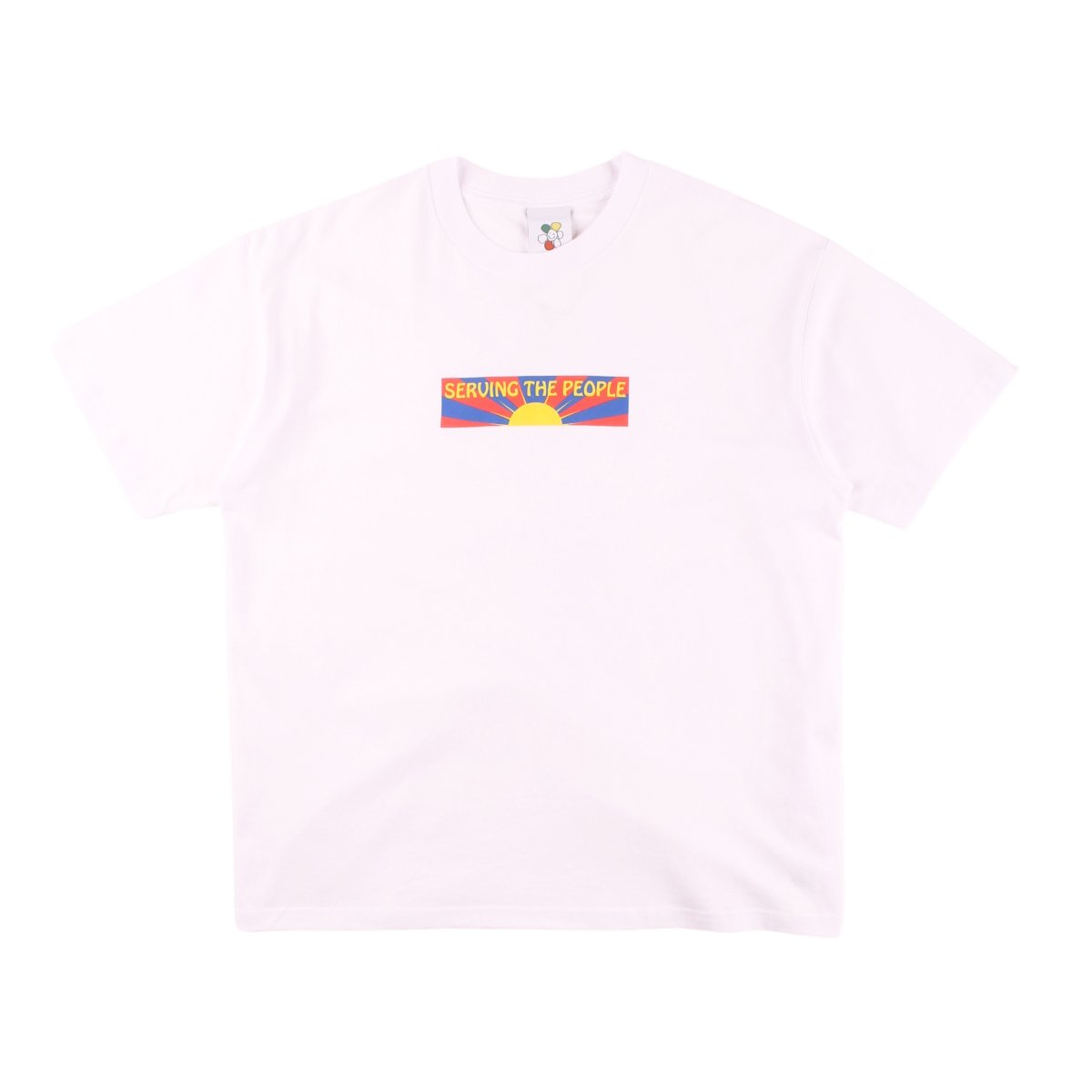 Tibet Tee