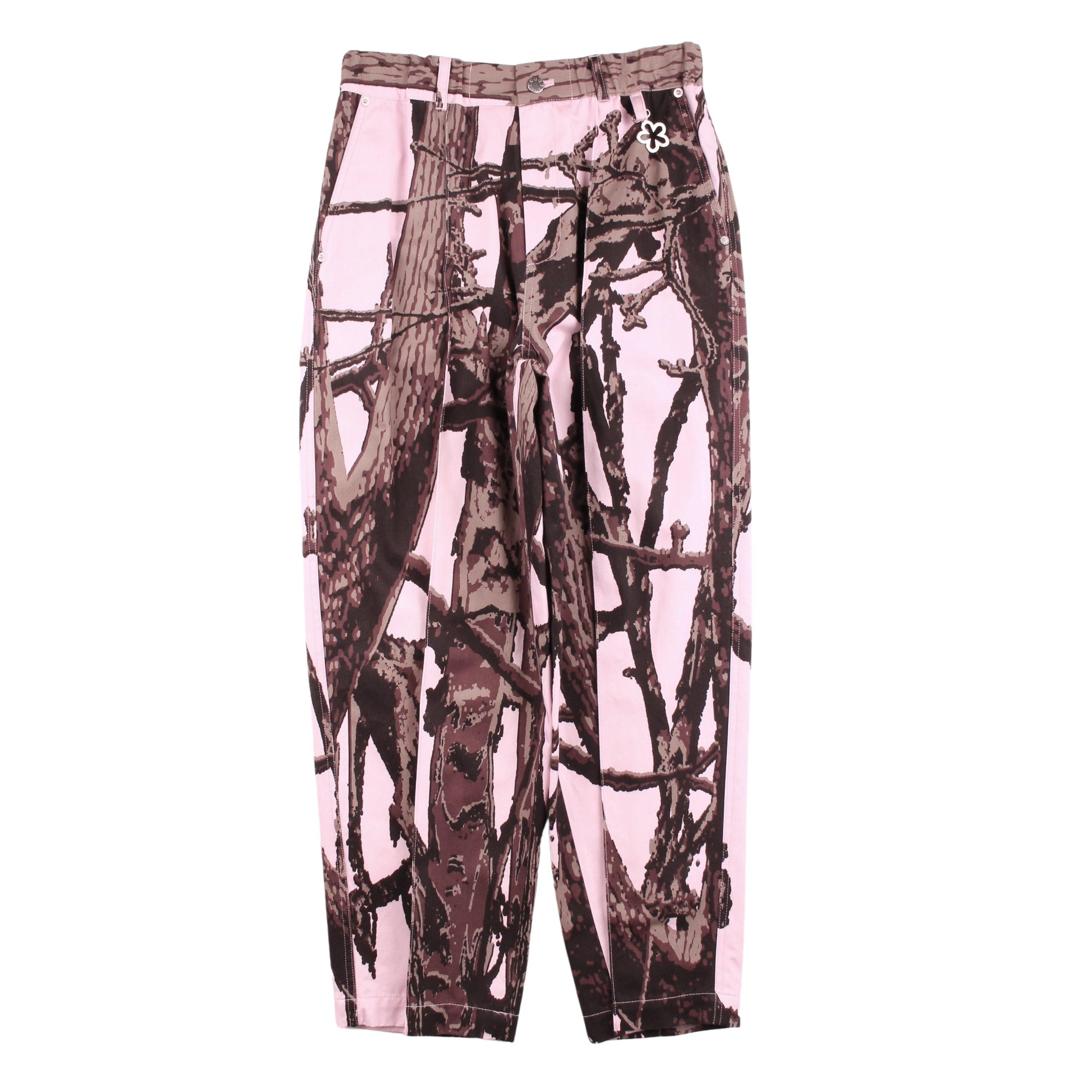 パンツ TTT MSW Military real tree camo pants TTT MSW Military real tree camo pants REALTREE CAMO CARGO