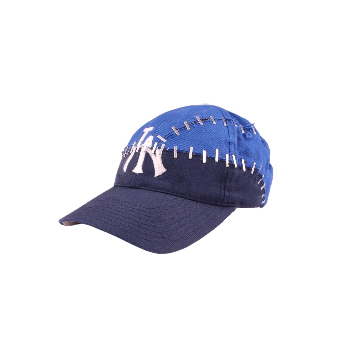 PMR CAP 01