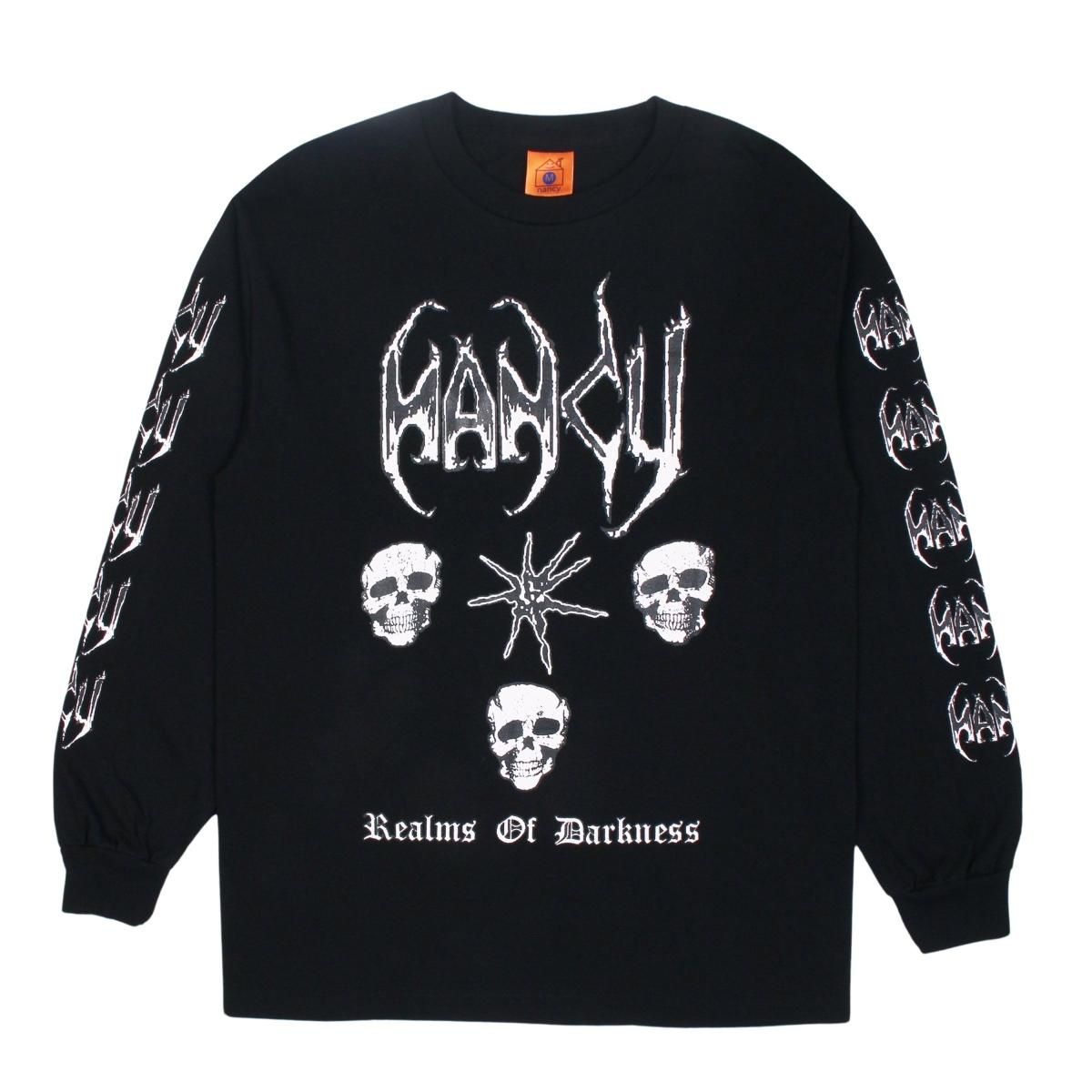 NANCY Tシャツ　skateboard brand CATEGORY NANCY | PROV ONLINE STORE