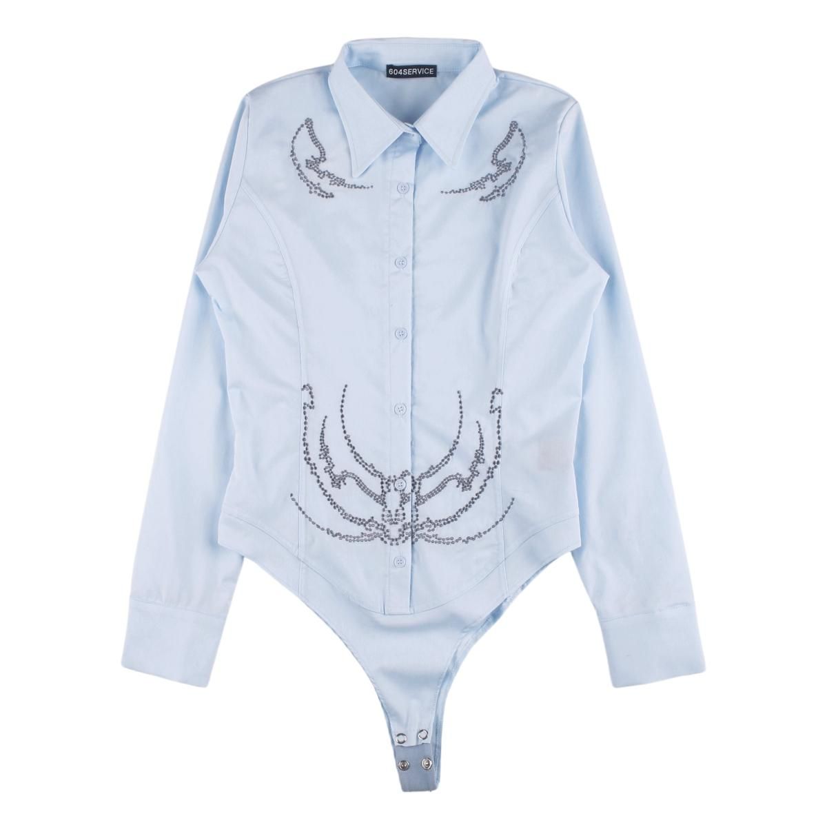 トップス 604service T DOMICILE 604 Service - DOMICILE TOKYO ONLINE SHOP