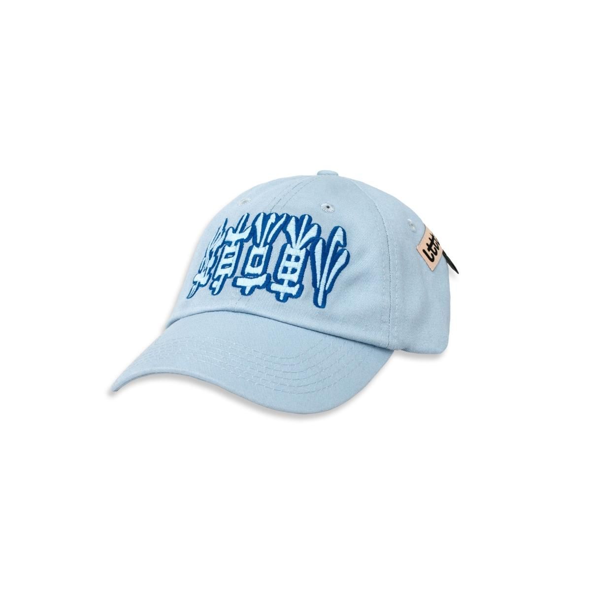 LTTT - cap【PURPLE】 - DOMICILE TOKYO ONLINE SHOP