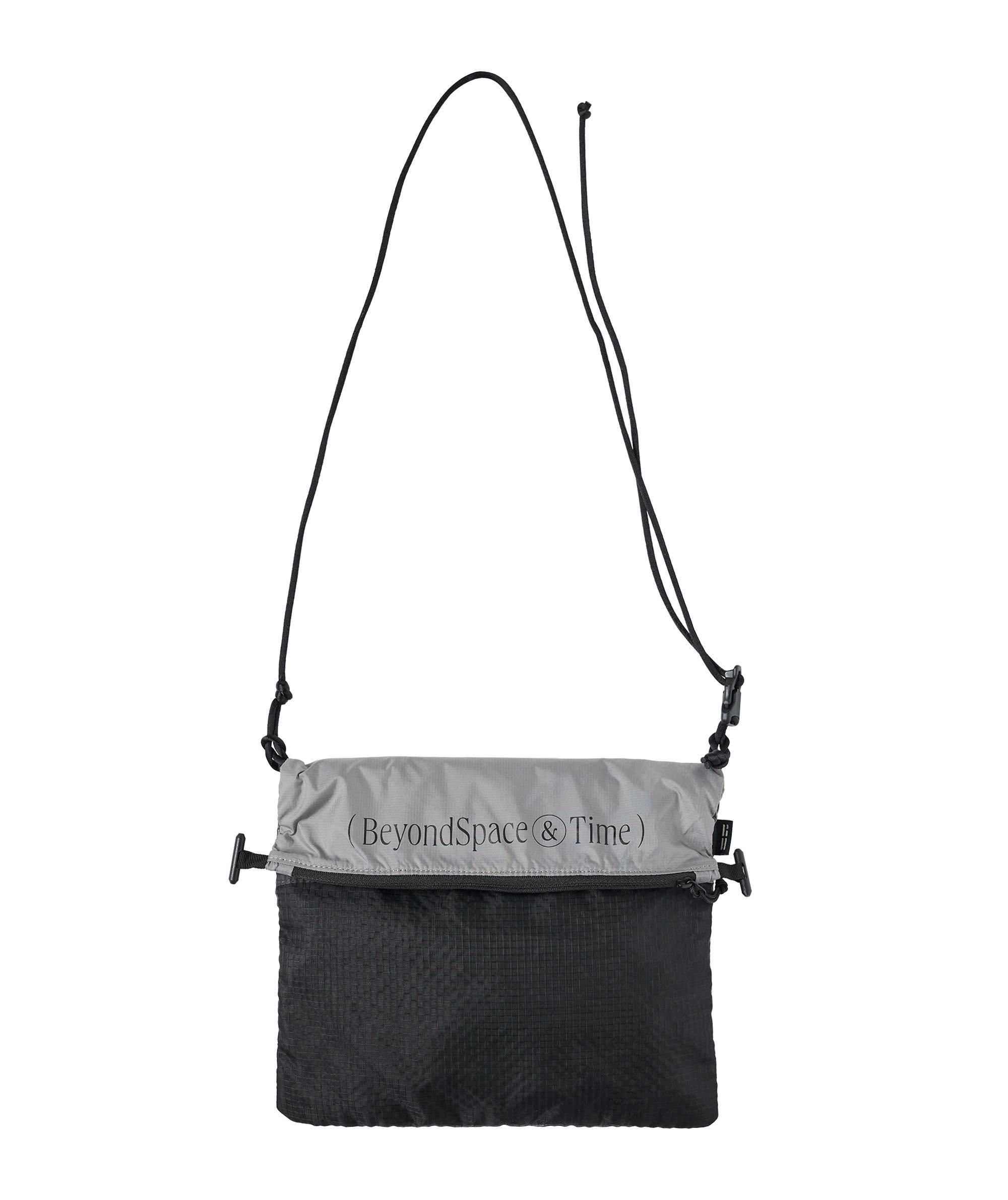 RDC × Helinox Sacoche【GREY】 - DOMICILE TOKYO ONLINE SHOP