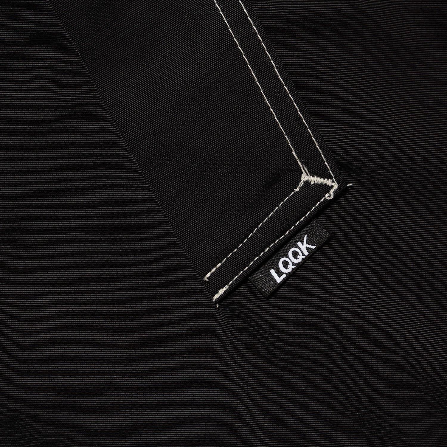 ジャケット・アウター LQQK STUDIO CORDURA LONG FIELD COAT 180847265_o4.jpg?