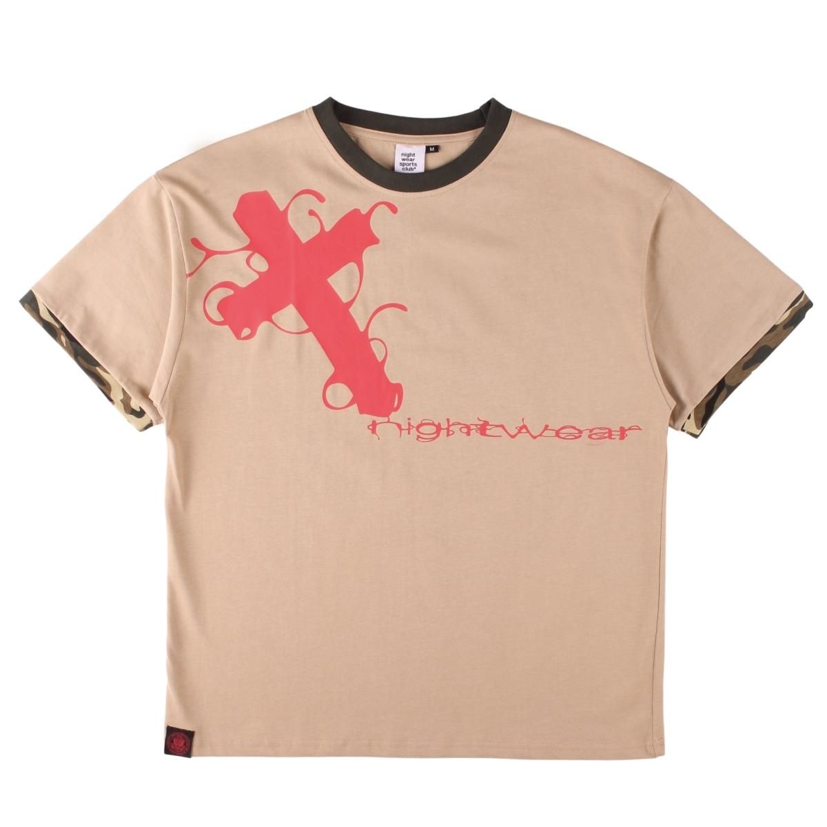 Night Wear Sports Club - DOMICILE TOKYO ONLINE SHOP Night Wear Sports Club - DOMICILE TOKYO ONLINE SHOP