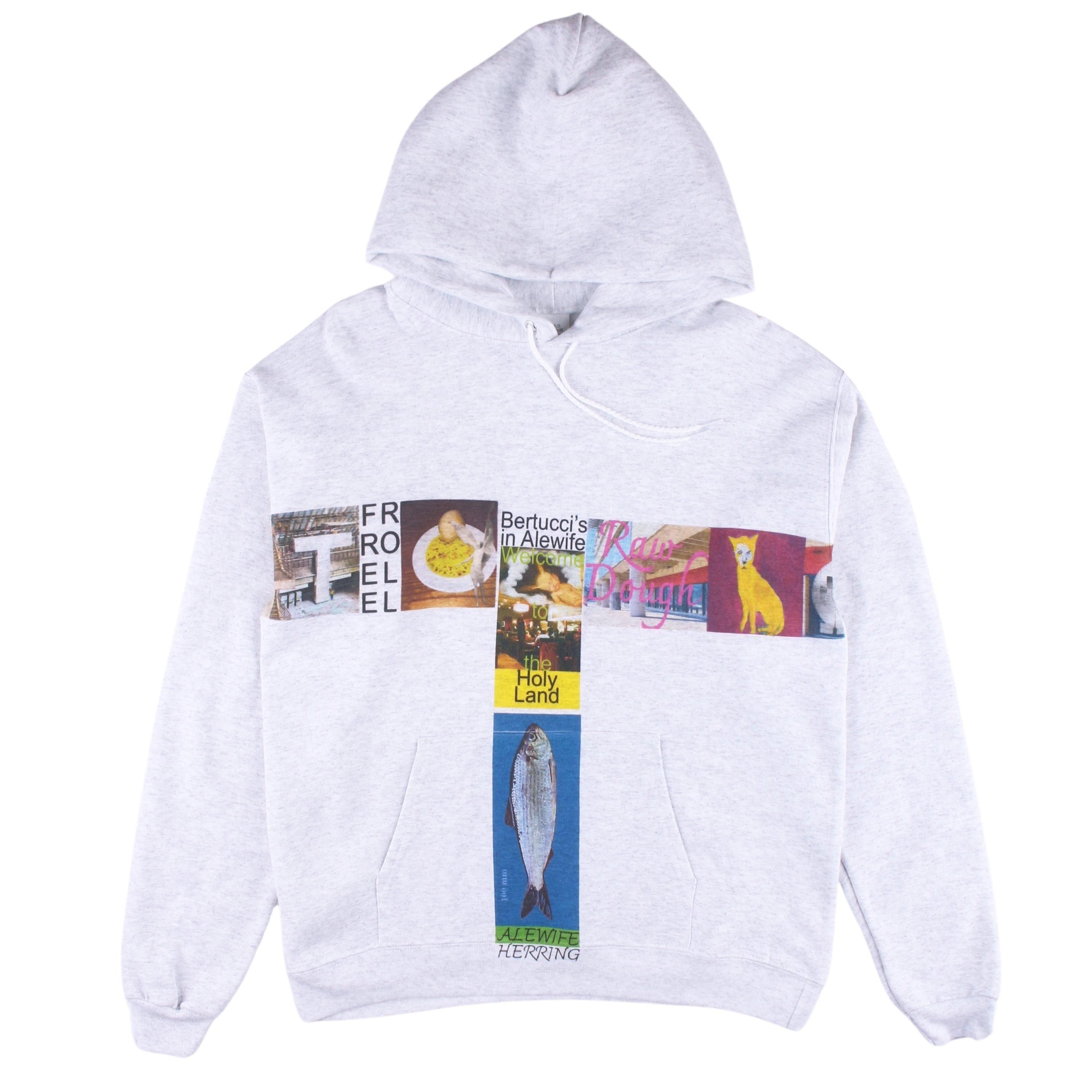 the blank traveler フーディーdomicile tokyo