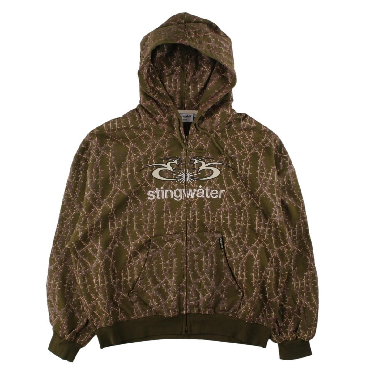 STINGWATER - DOMICILE TOKYO ONLINE SHOP