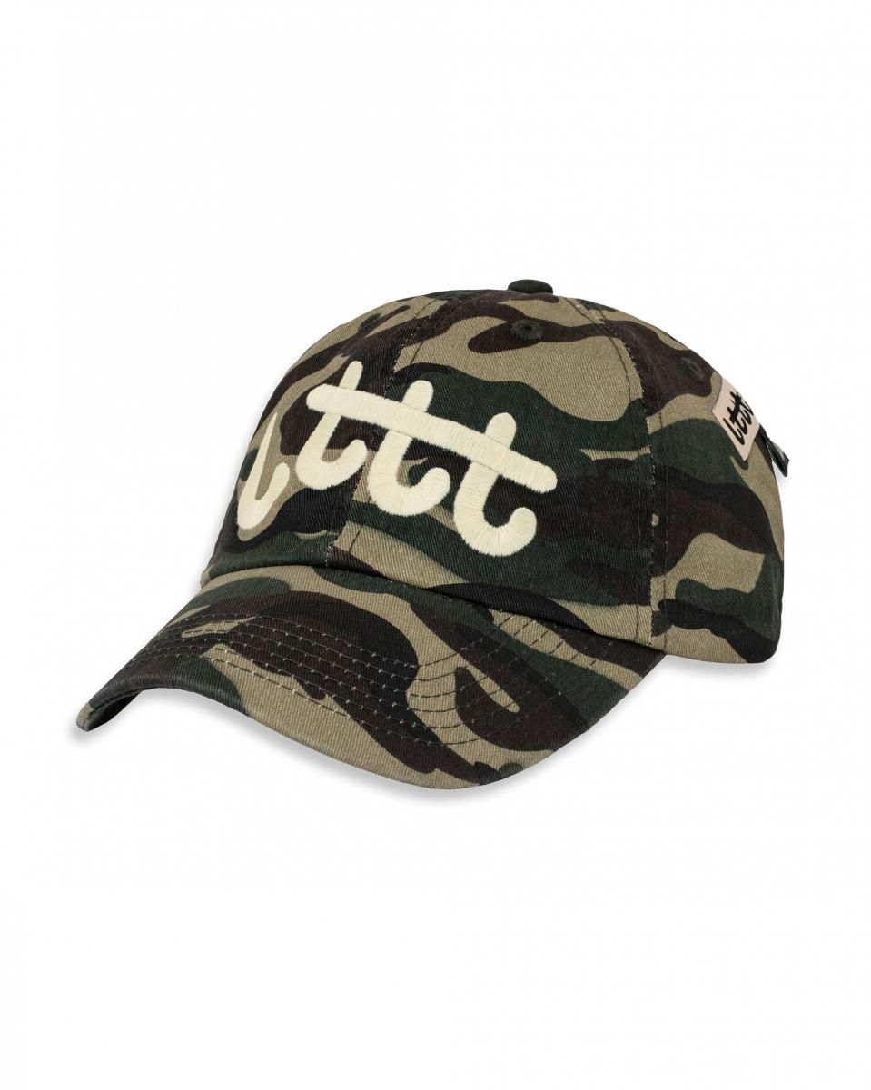 LTTT - CAP • LTTT