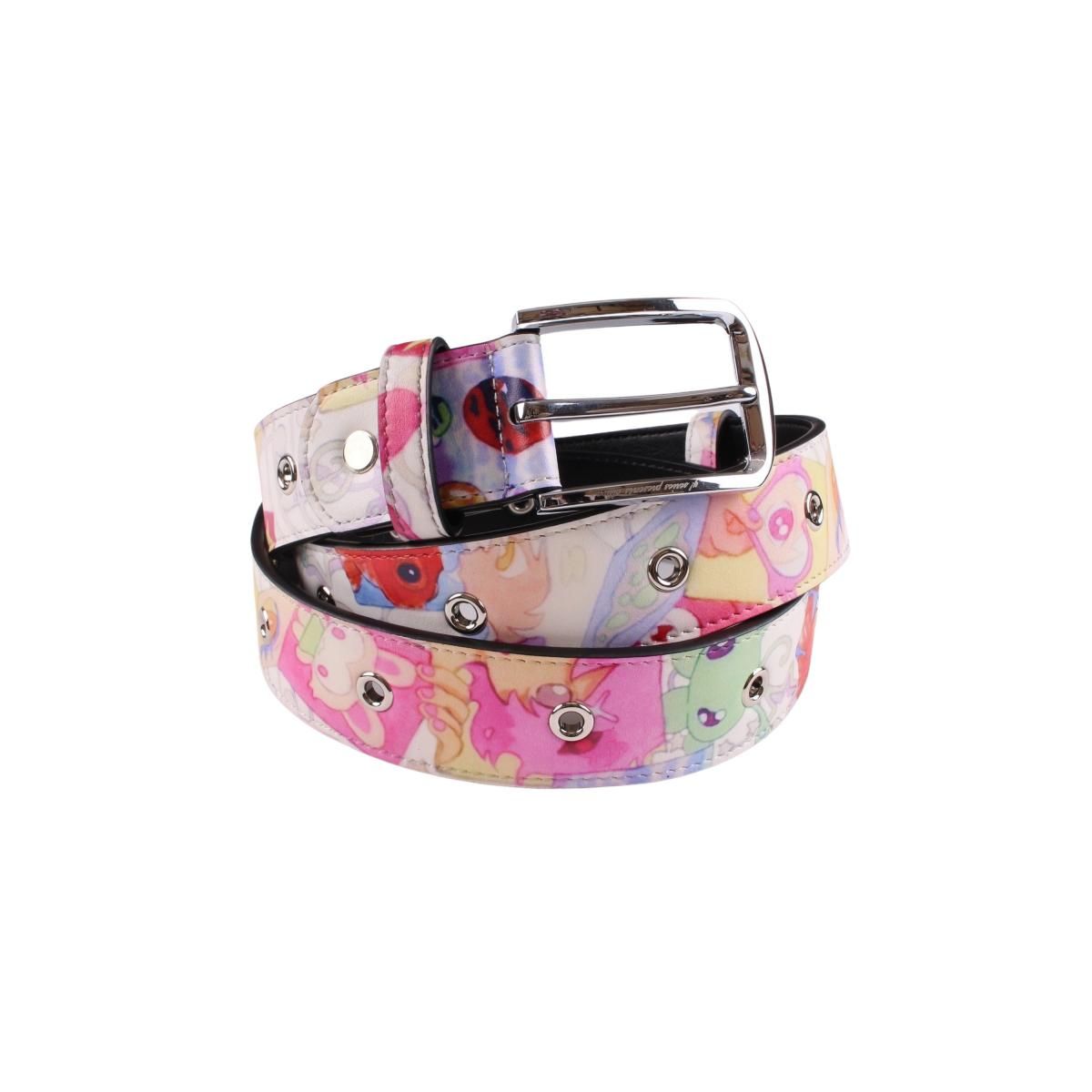Oliwa x Yumin Belt 02