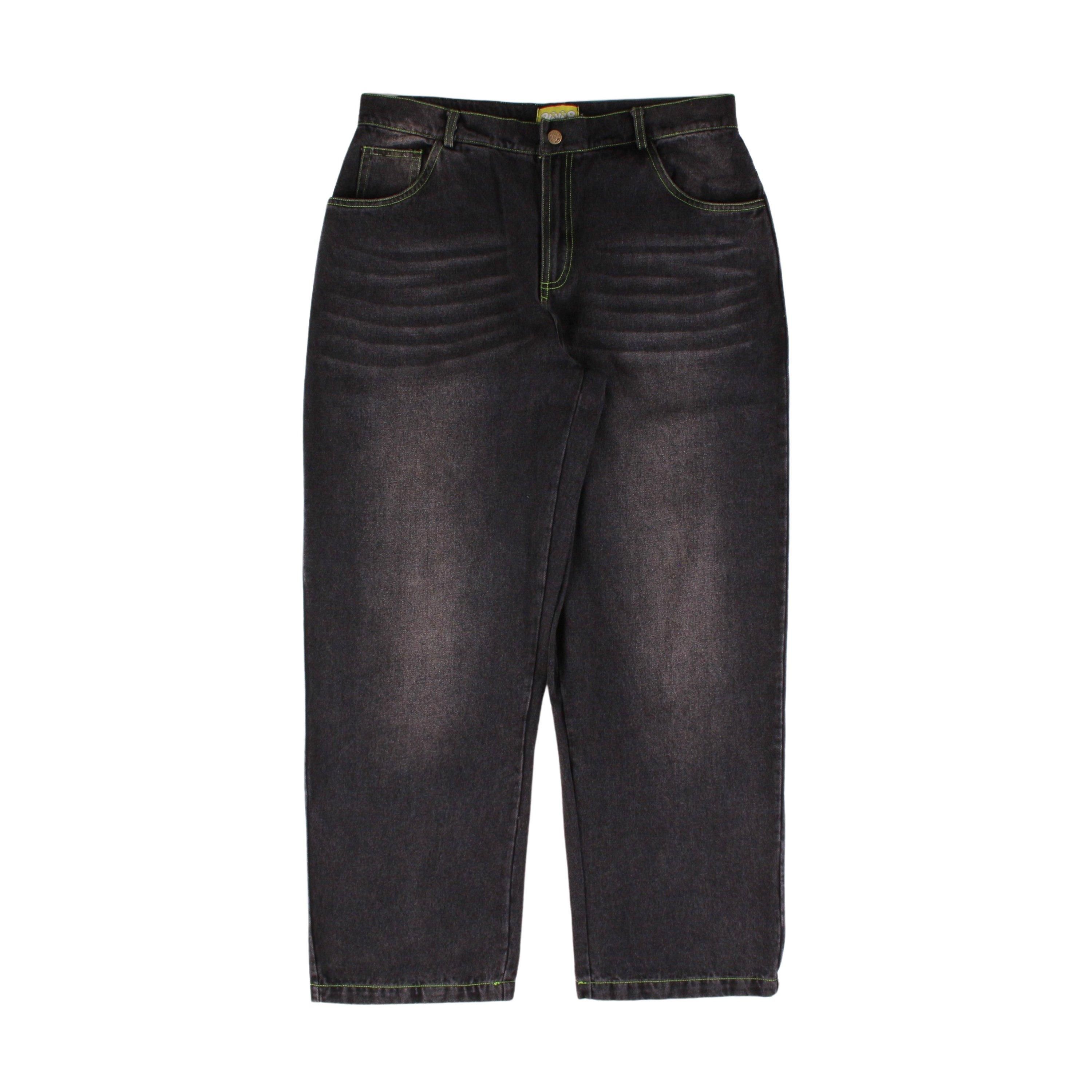 fuckthisindustry 8box denim-pant 2008デニム - メルカリ