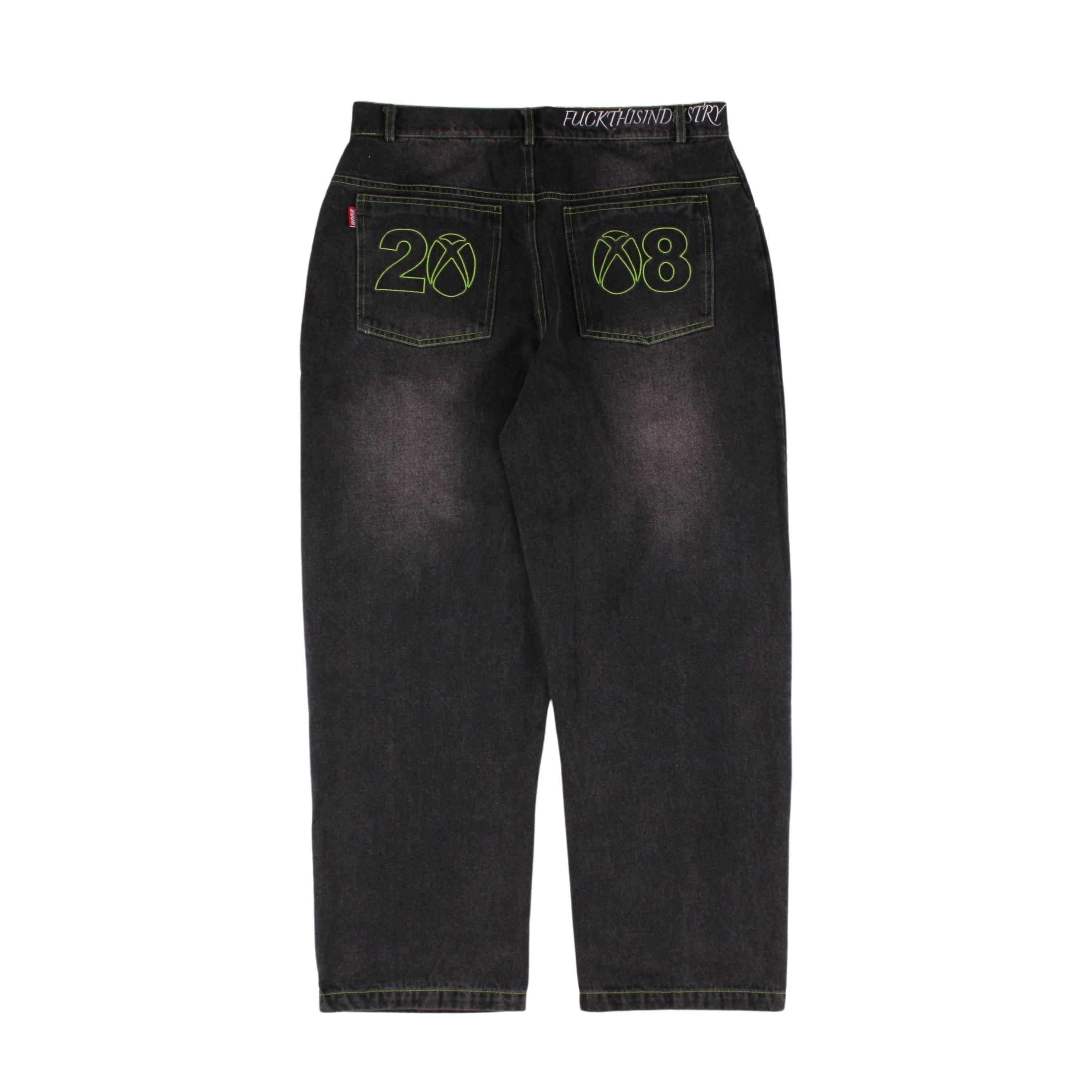 8BOX DENIM - DOMICILE TOKYO ONLINE SHOP 8BOX DENIM - DOMICILE TOKYO ONLINE SHOP