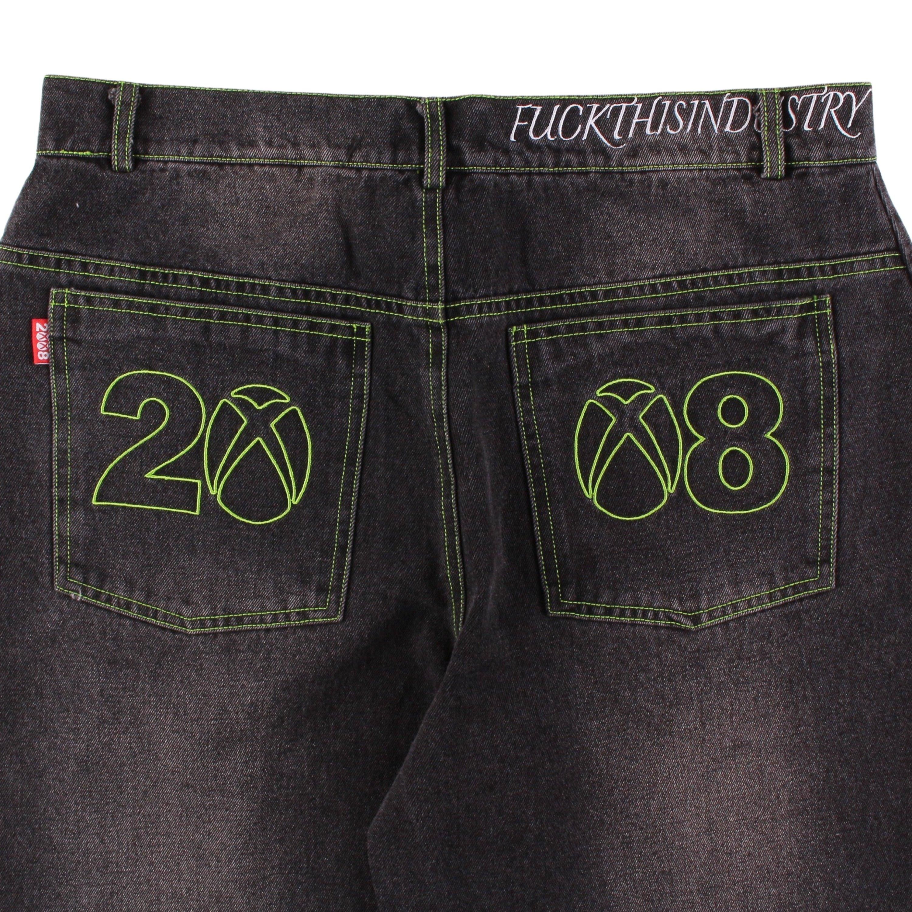 8BOX DENIM - DOMICILE TOKYO ONLINE SHOP 8BOX DENIM - DOMICILE TOKYO ONLINE SHOP