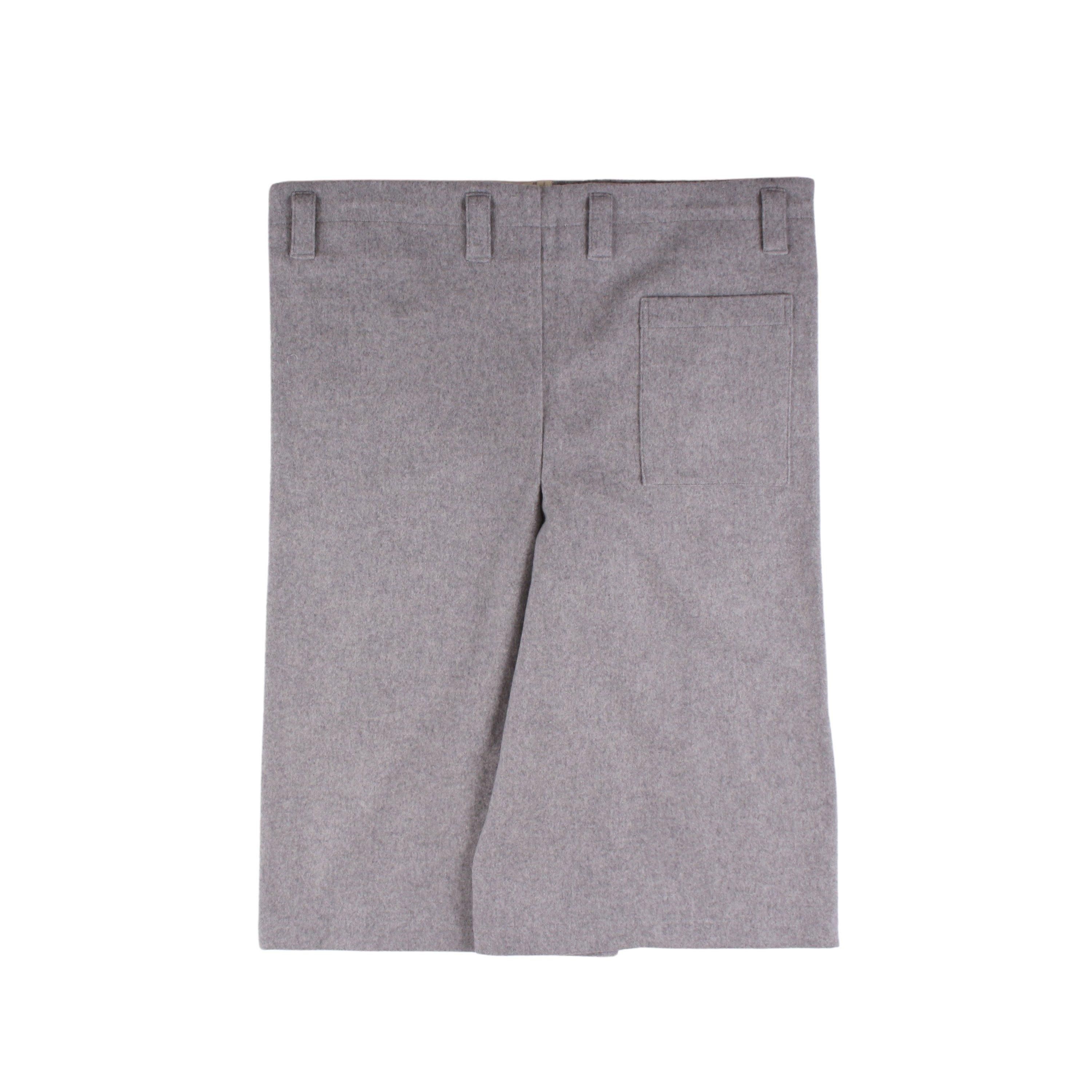 A MACHINE　S.Bob Shorts【GRAY】 A MACHINE S.Bob Shorts【GRAY】 A MACHINE S.Bob Shorts【GRAY