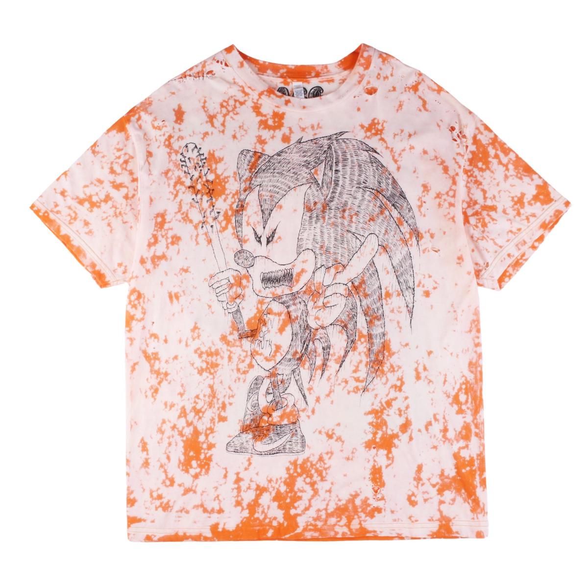 トップス 604service T DOMICILE 604 Service - DOMICILE TOKYO