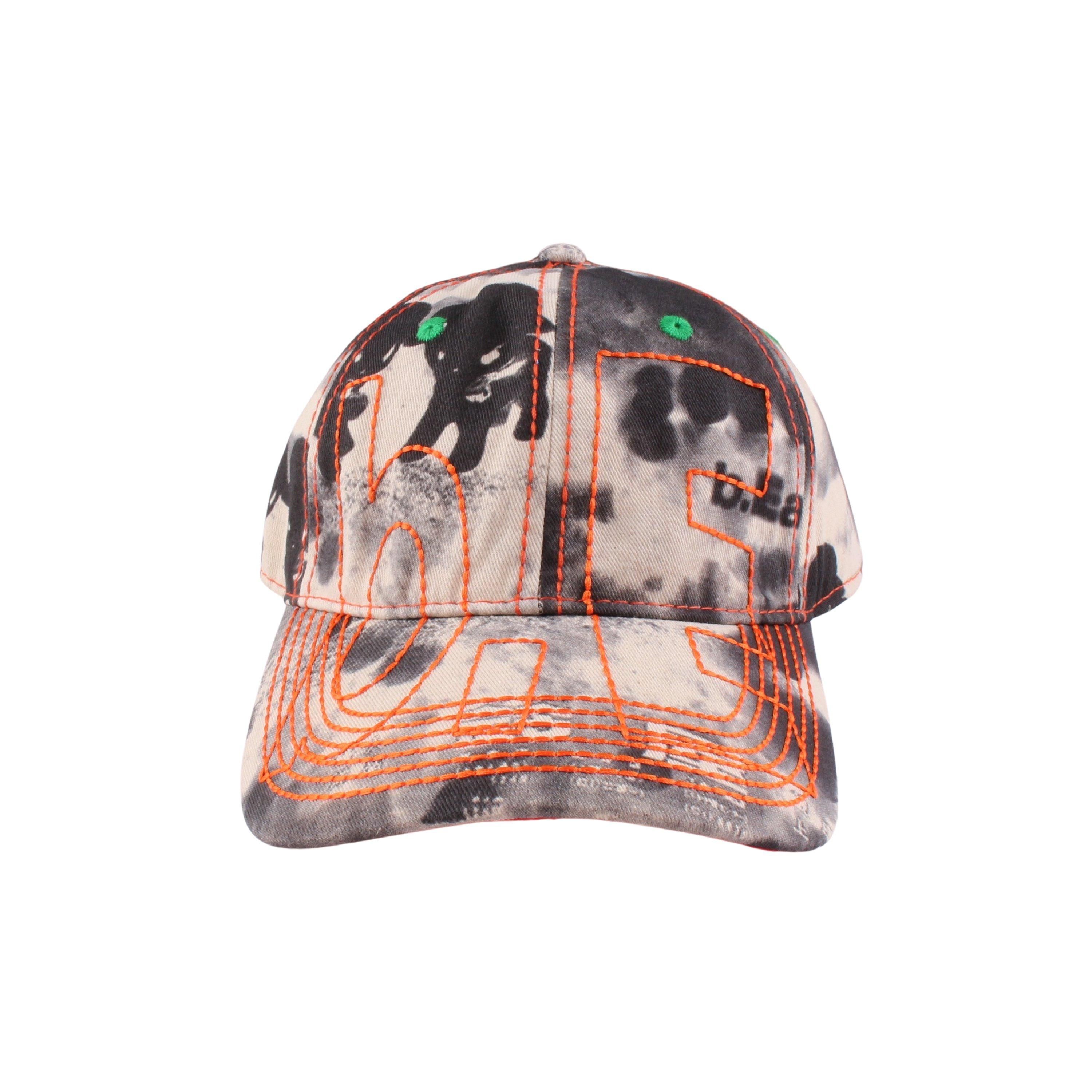 Vapor 6 Panel Hat【Sheep】 - DOMICILE TOKYO ONLINE SHOP Vapor 6 Panel Hat【Sheep】 - DOMICILE TOKYO ONLINE SHOP