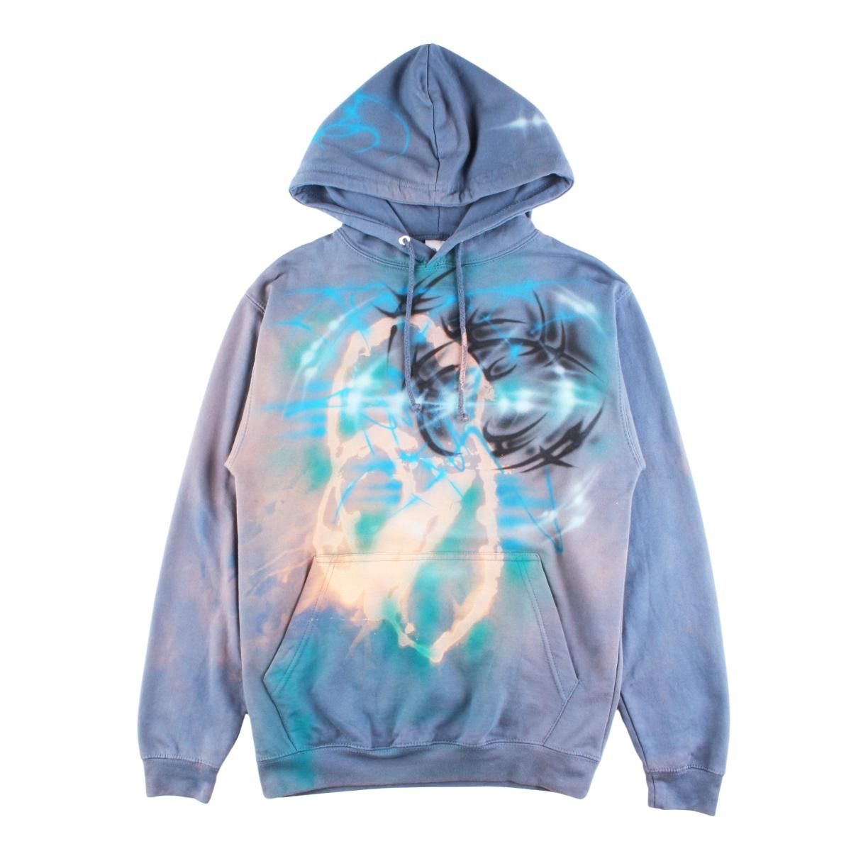 BECOMETREE×Takuya∞PHOENIXHoodie 商品詳細ページ | UVERworld OFFICIAL EC SHOP | BECOMETREE