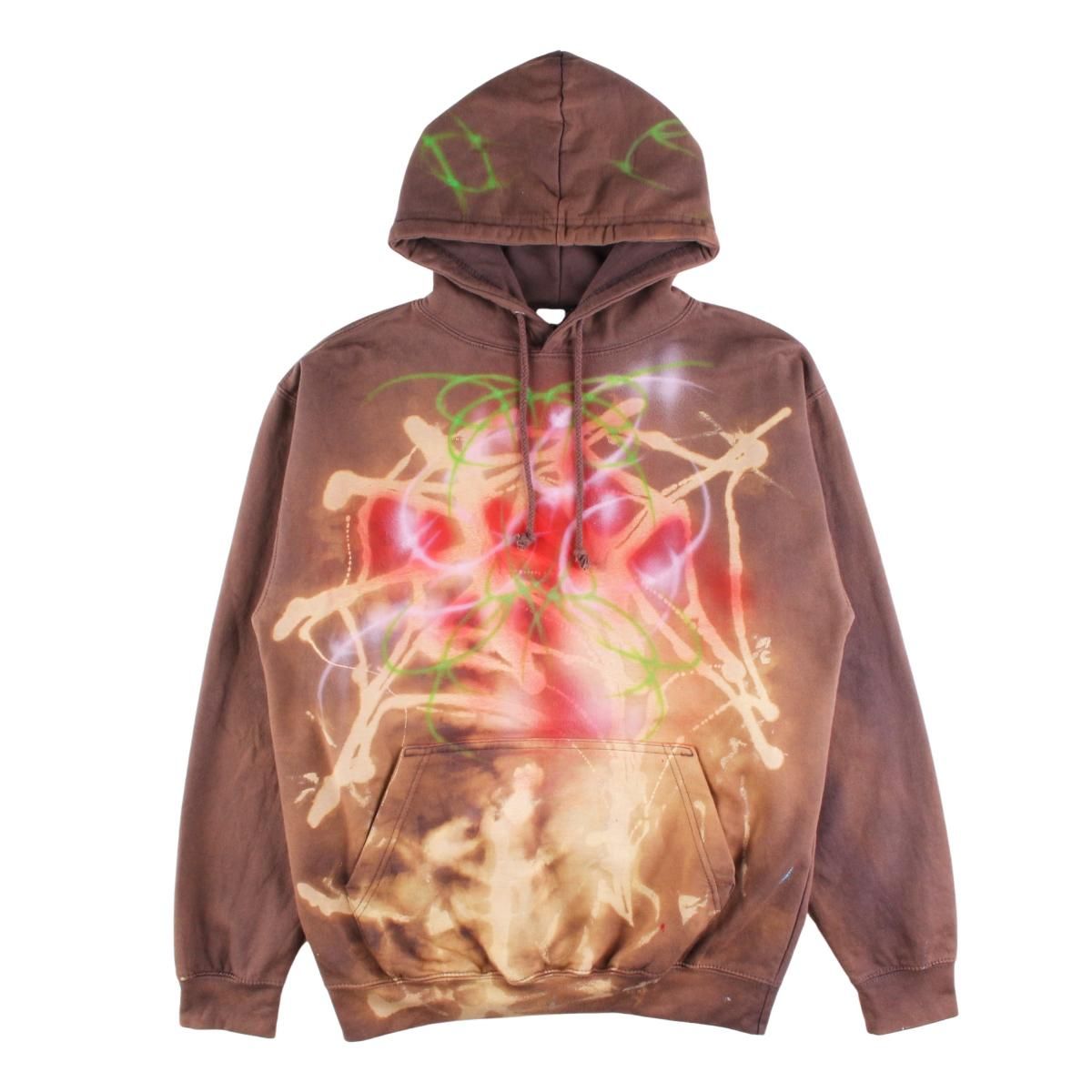 BECOMETREE×Takuya∞PHOENIXHoodie 商品詳細ページ | UVERworld OFFICIAL EC SHOP | BECOMETREE