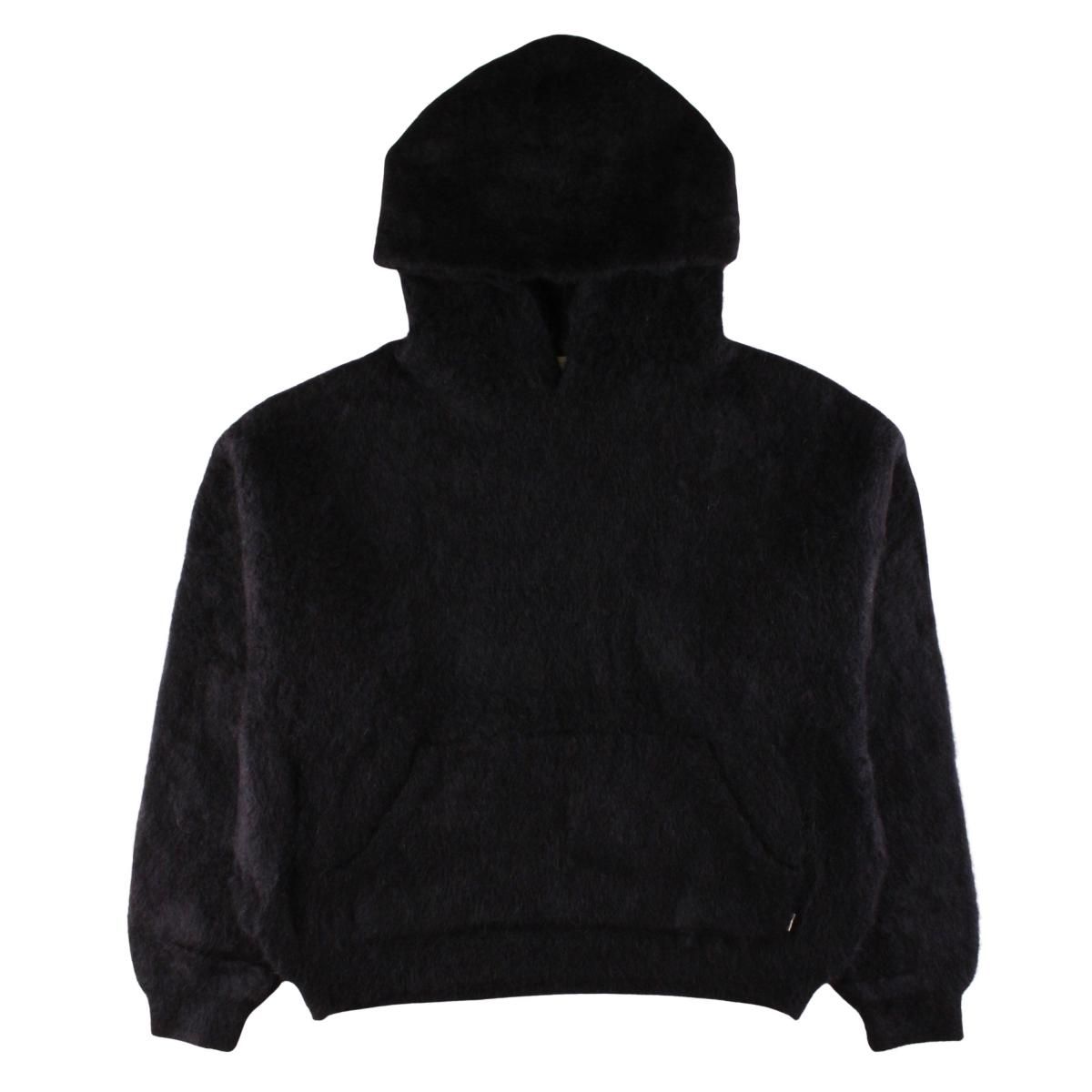 Bio / MONSTER HOODIE 【BLK】 L