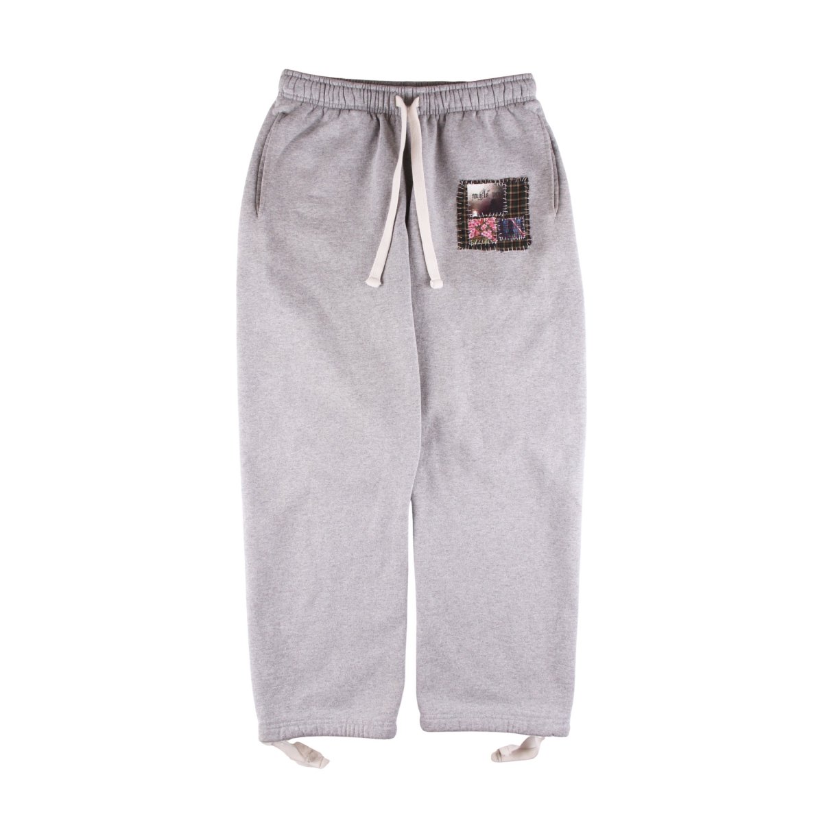 angels pond sweat pants