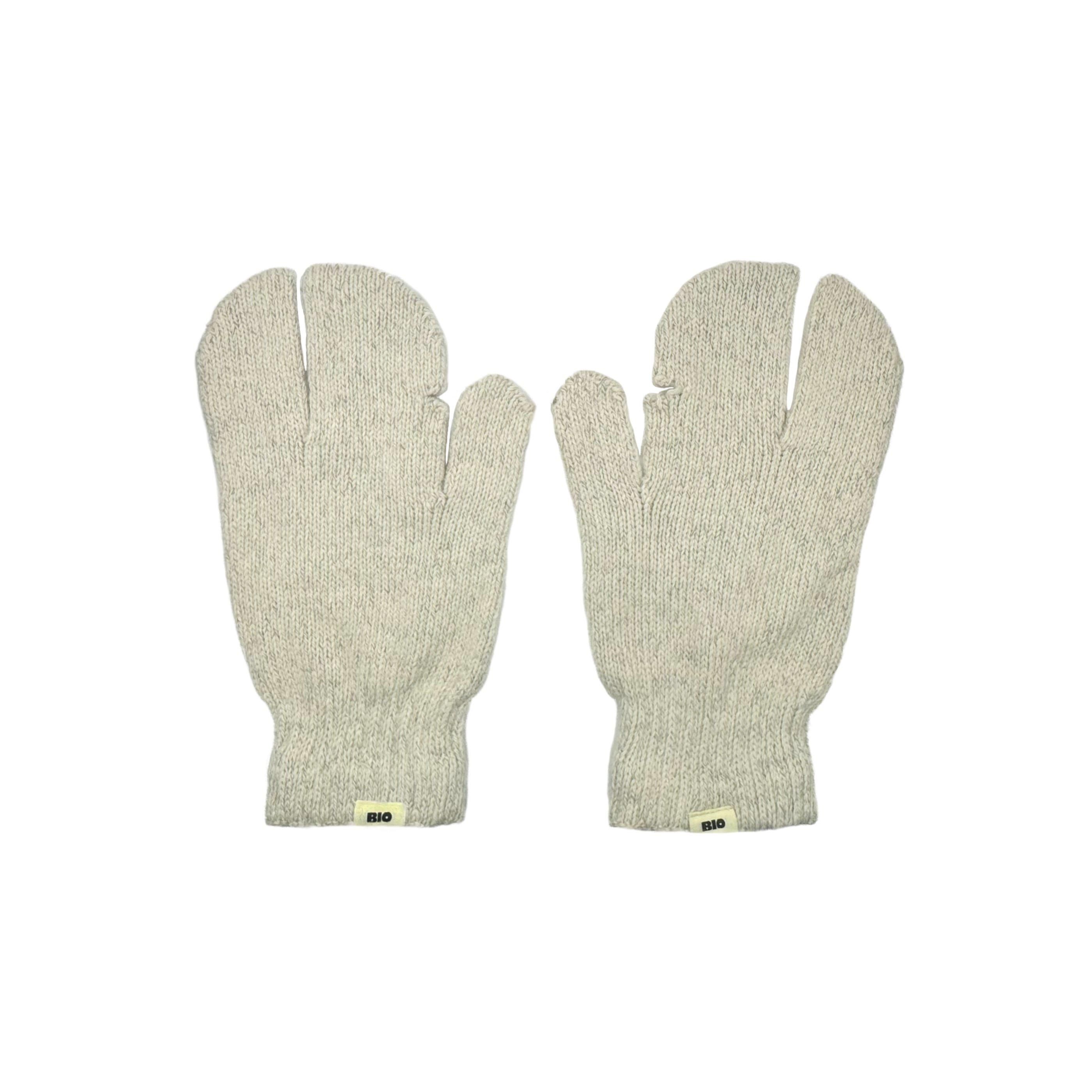 小物 Bio MONSTER MITON GROVE MOSTER MITON GROVE【OFF WHITE】 - DOMICILE TOKYO ONLINE SHOP