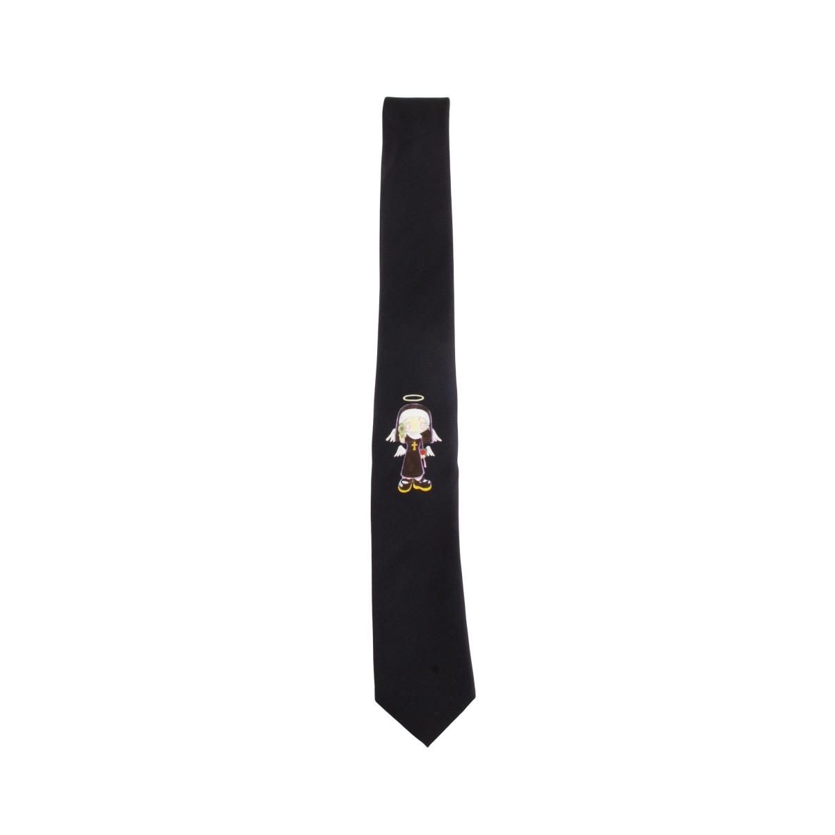Angel Tie (Cross) 