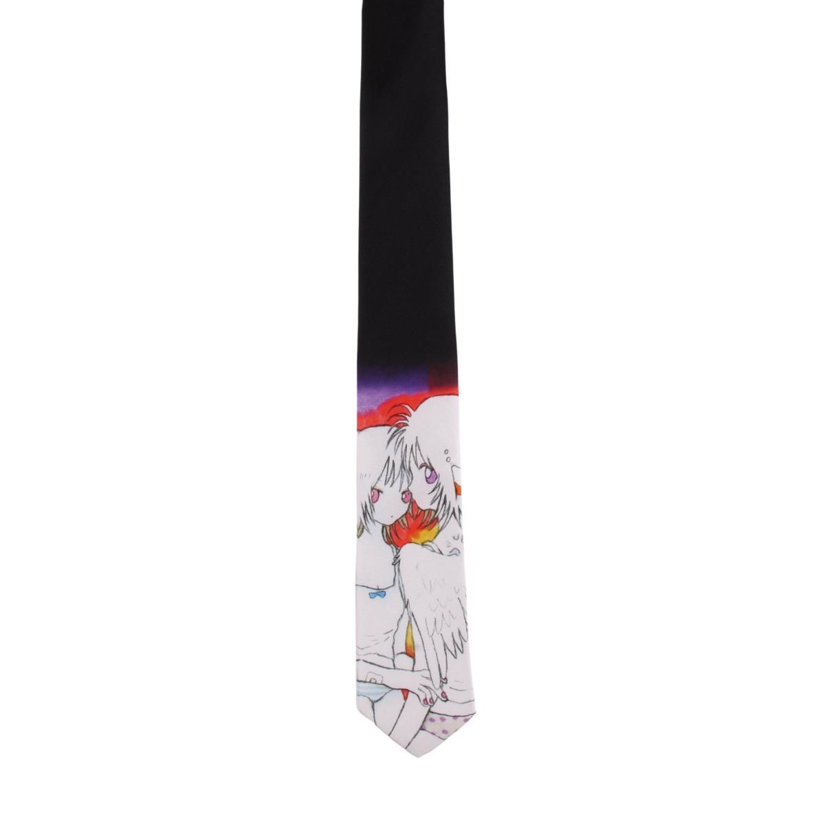 Angel Tie