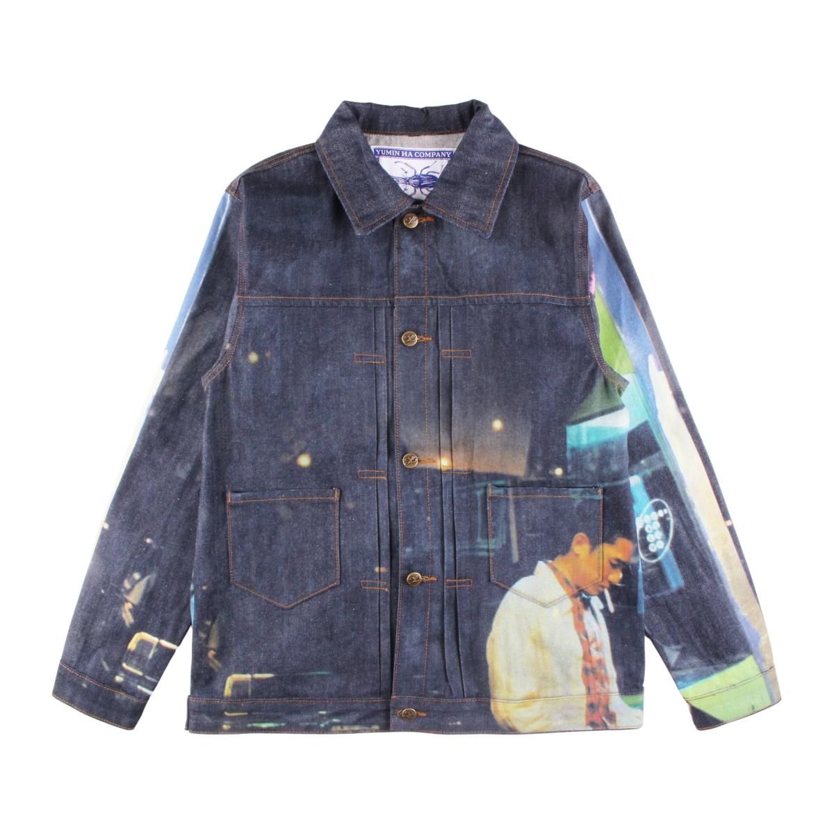 Yumin Ha - DOMICILE TOKYO ONLINE SHOP Yumin Ha - DOMICILE TOKYO ONLINE SHOP