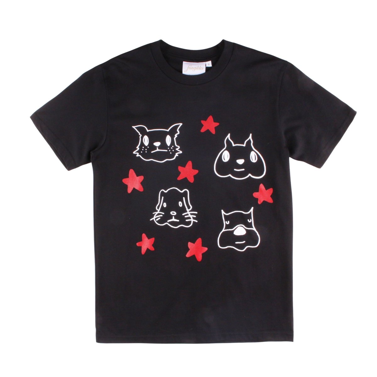 Star T-Shirt