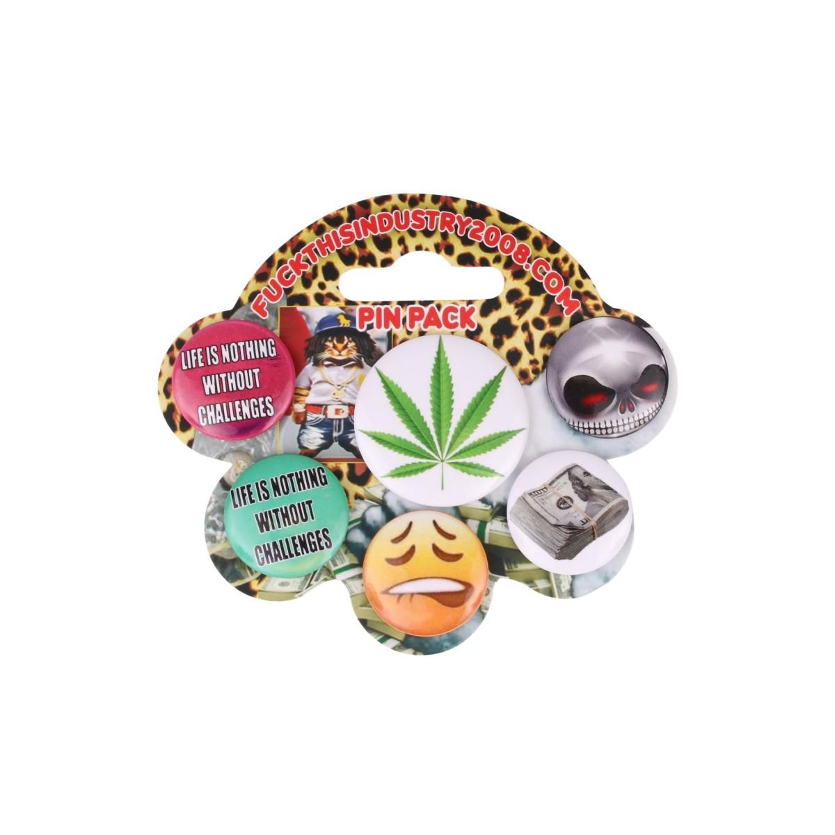 Fuck This Industry - DOMICILE TOKYO ONLINE SHOP