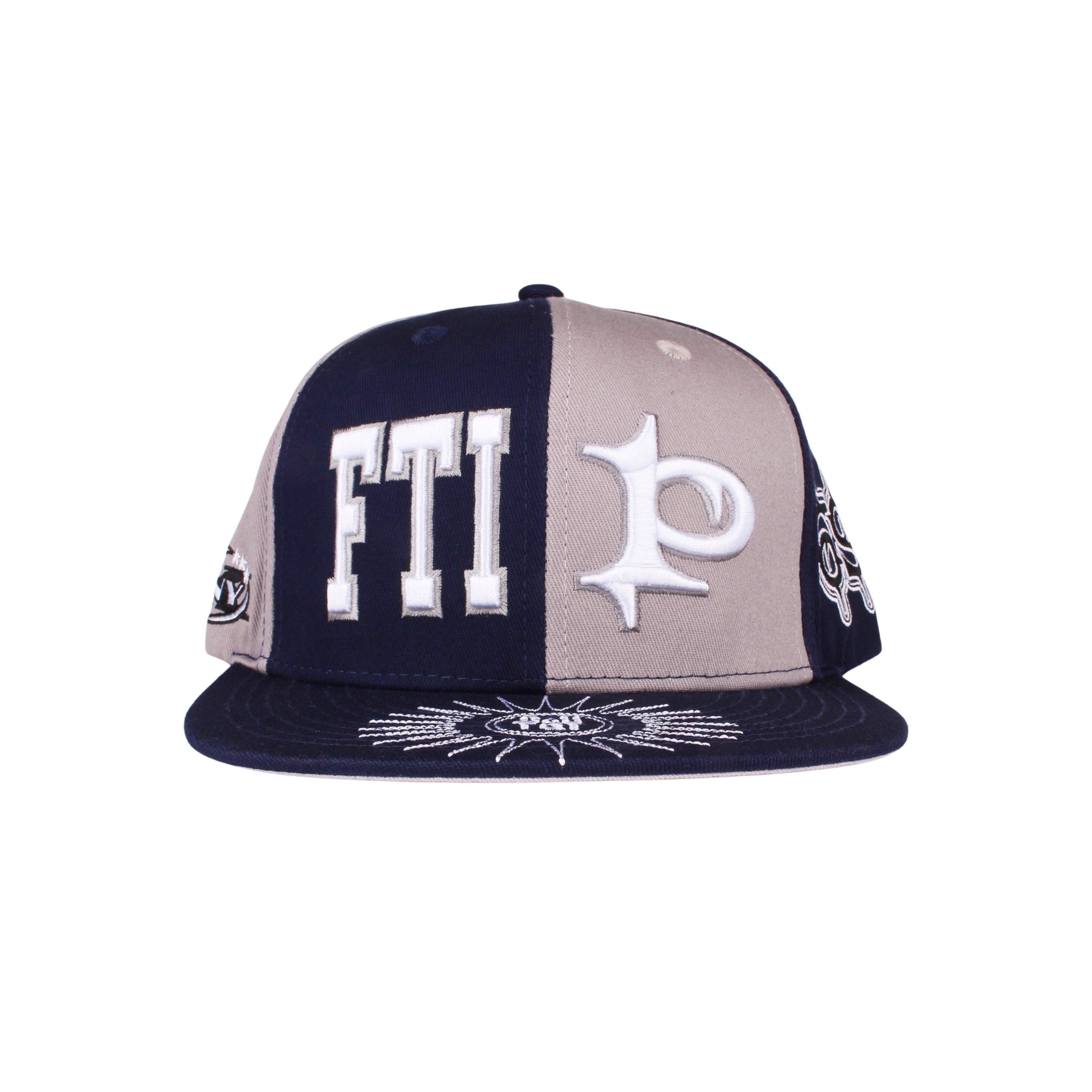FTI x PNY HAT - DOMICILE TOKYO ONLINE SHOP