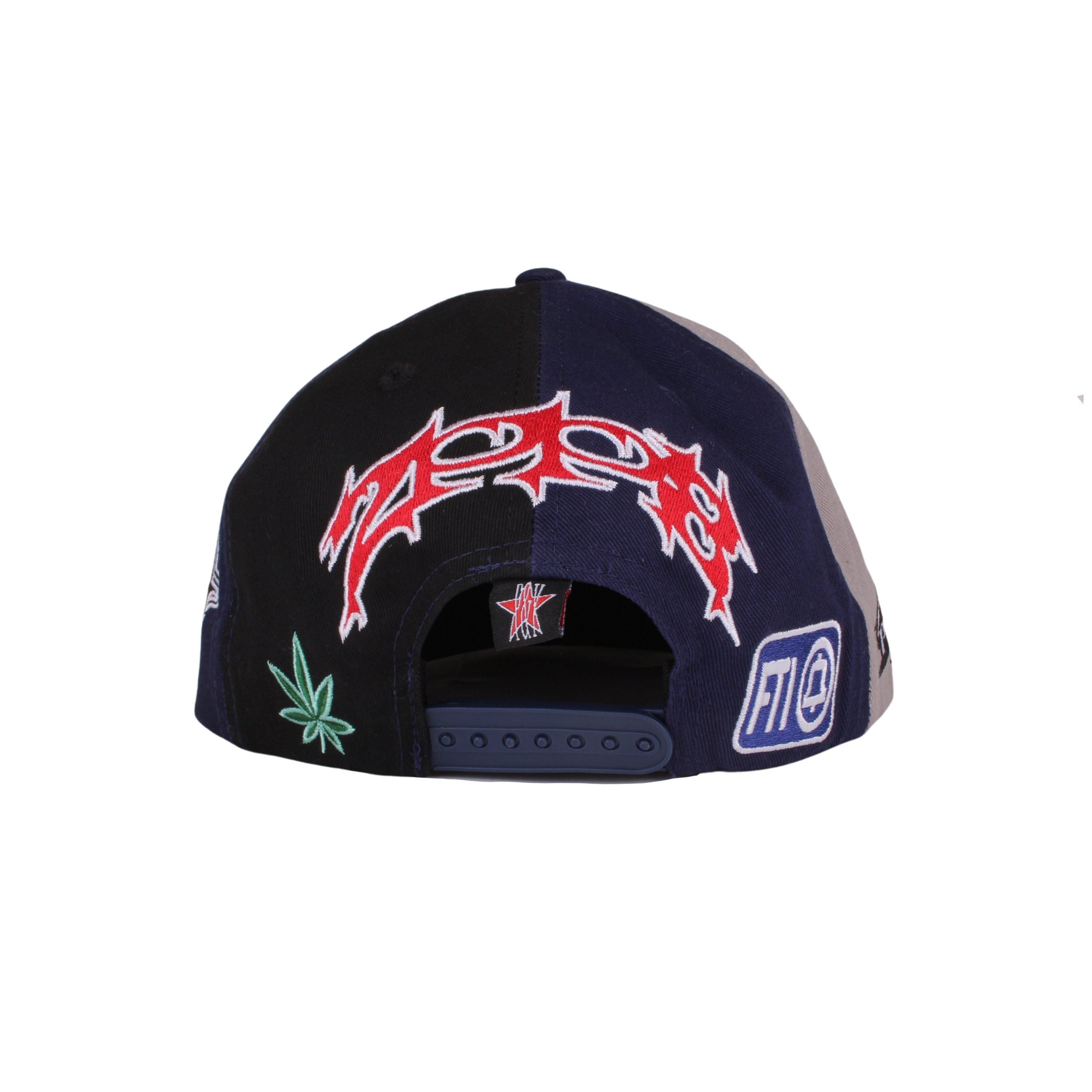 FTI x PNY HAT - DOMICILE TOKYO ONLINE SHOP