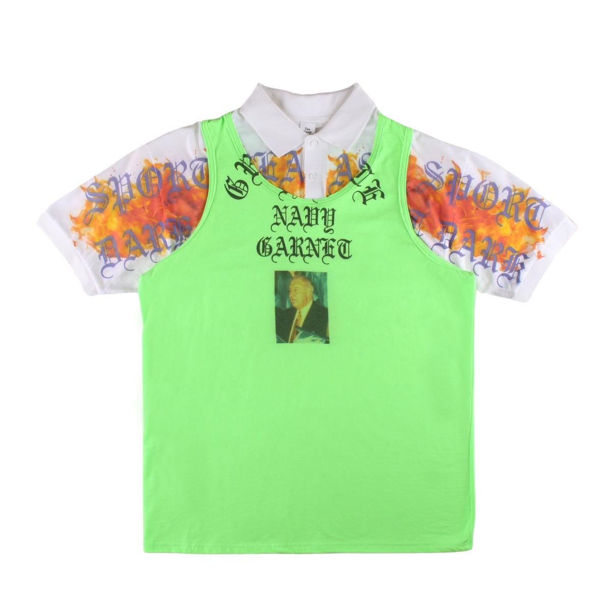 The Blank Traveller - DOMICILE TOKYO ONLINE SHOP