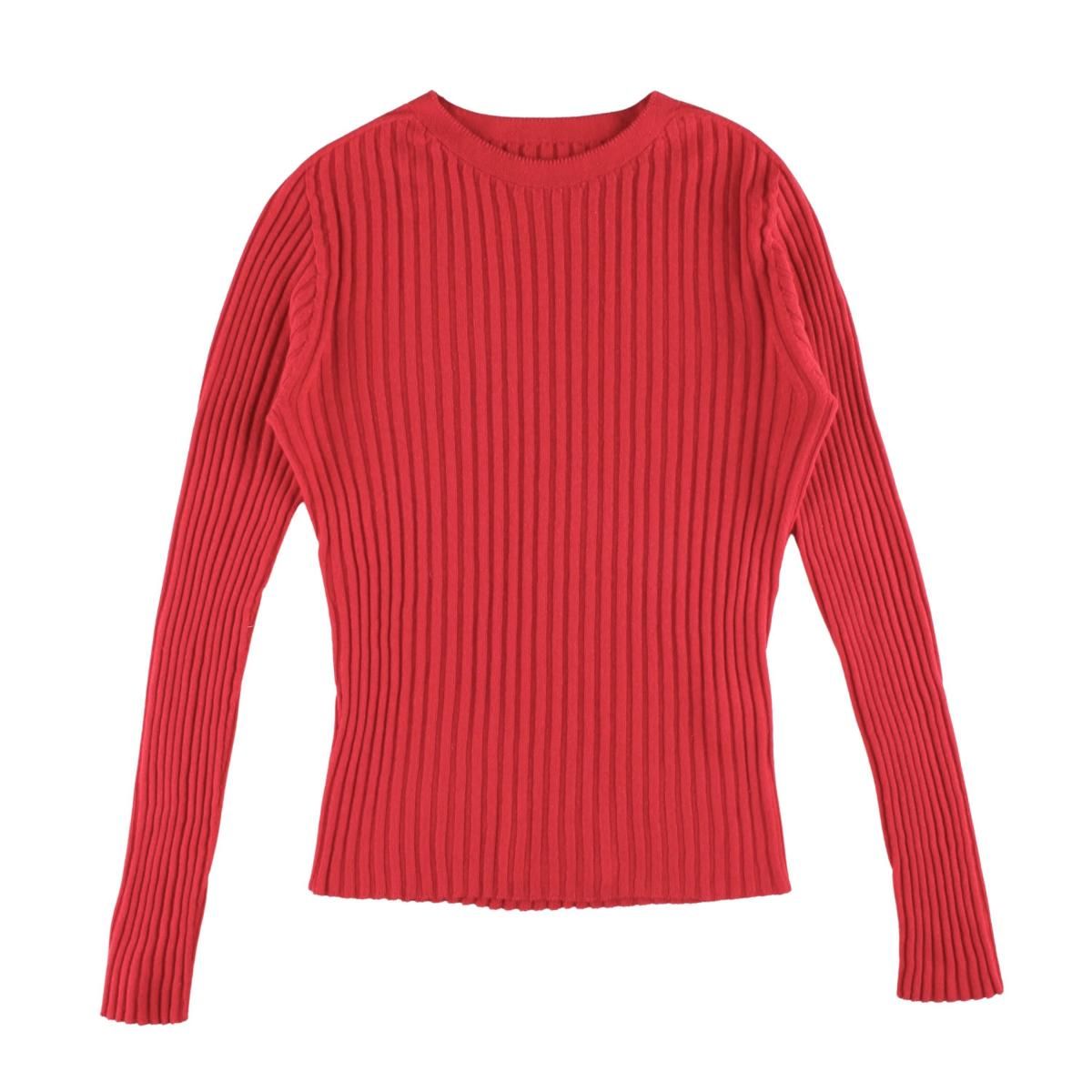 Tony s SweaterRed