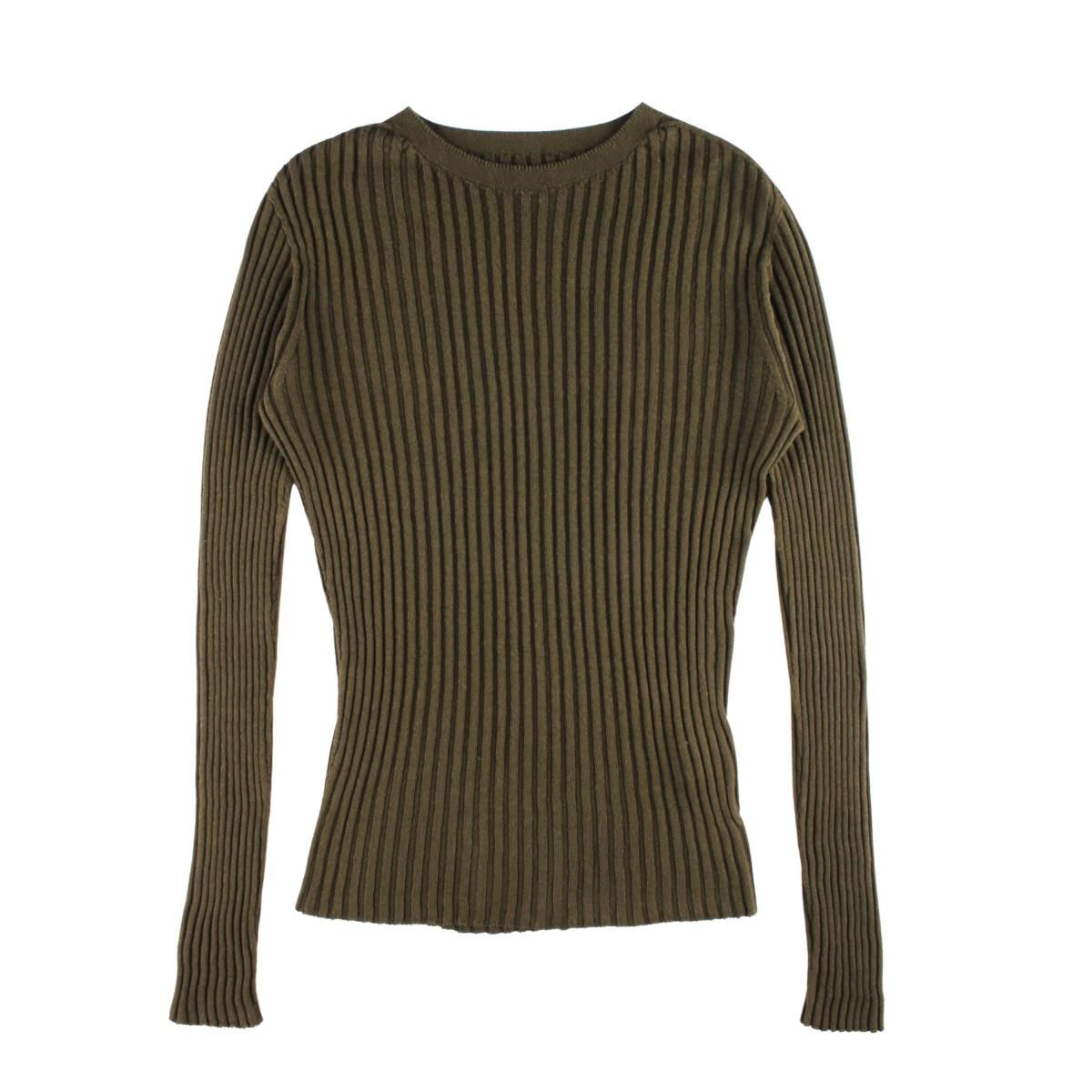 Tony s SweaterKhaki