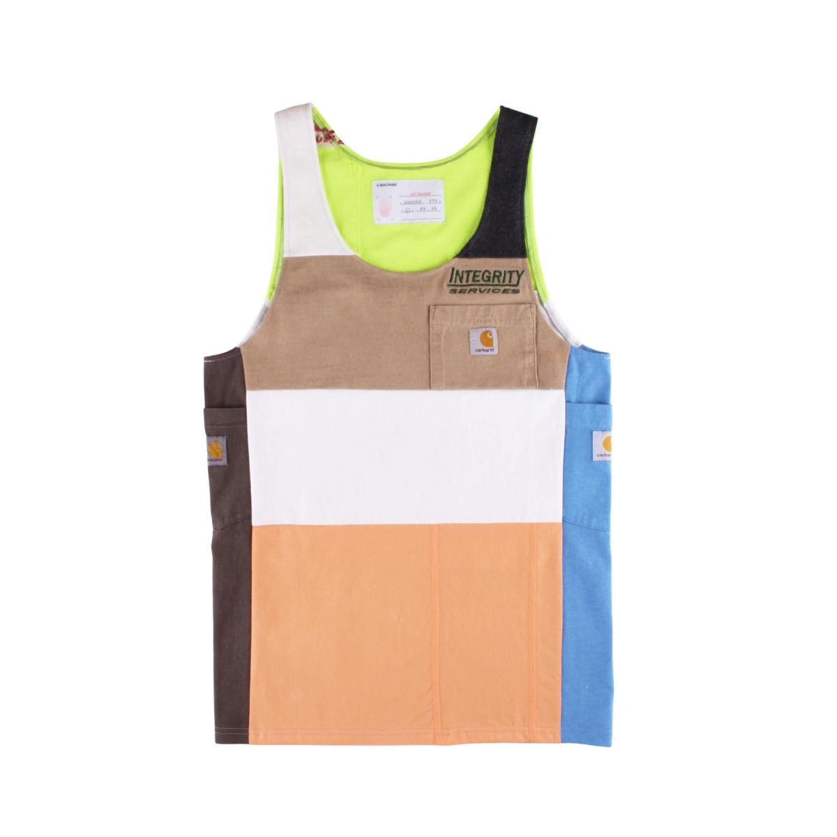 Worker s TanktopMulti
