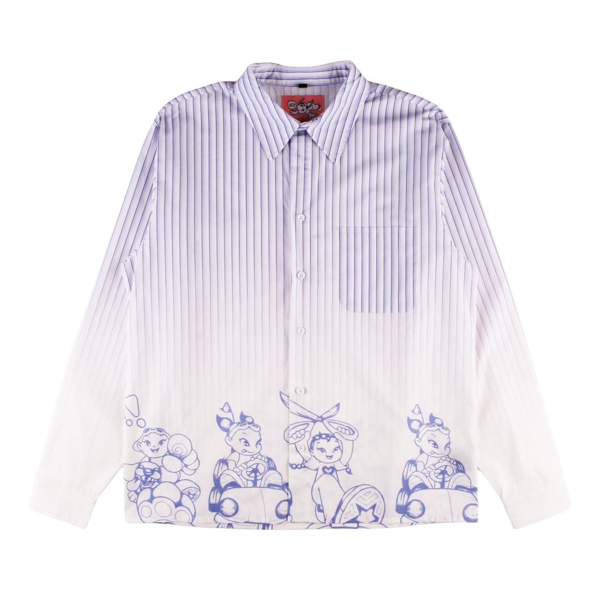 Yumin Ha - DOMICILE TOKYO ONLINE SHOP