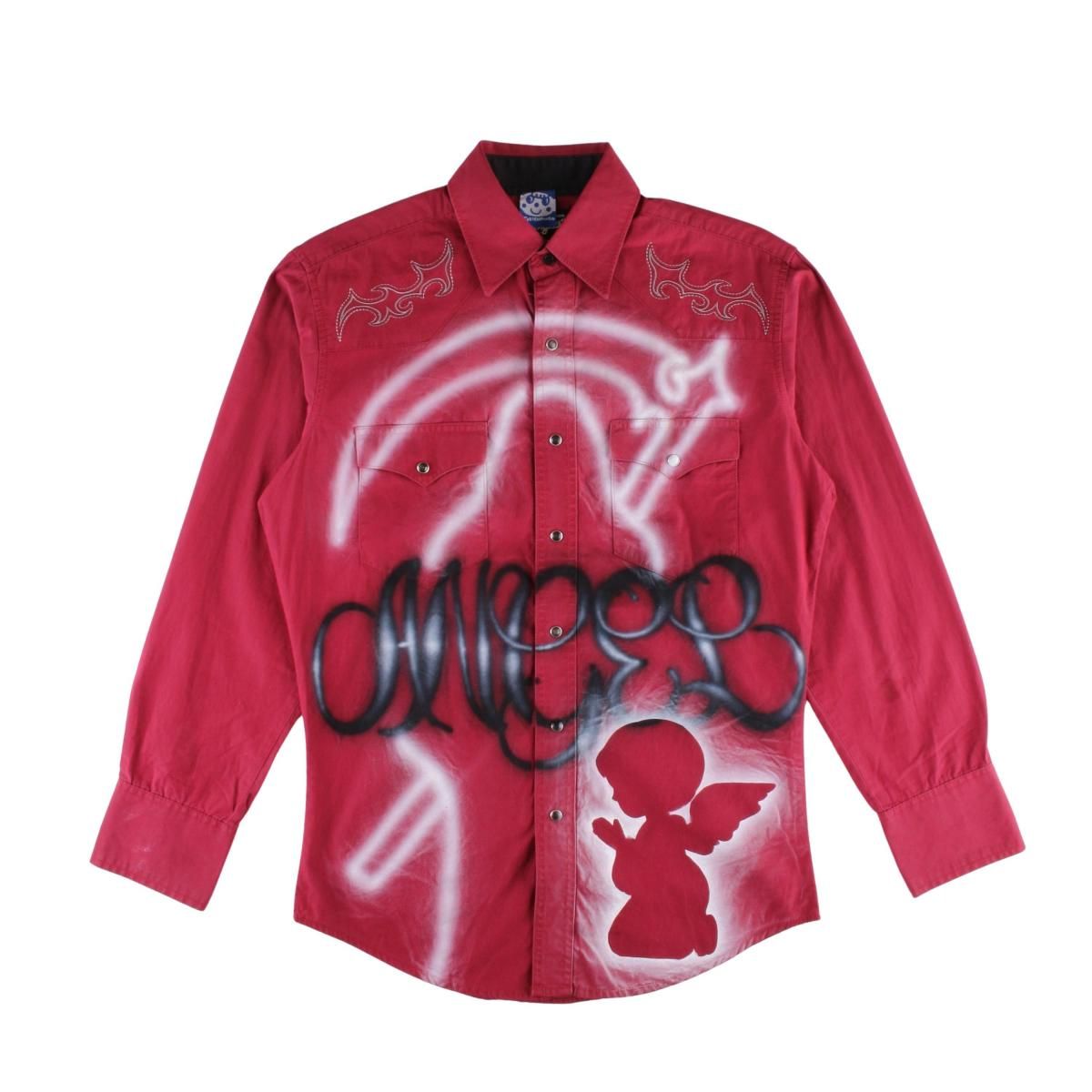 Shirt - DOMICILE TOKYO ONLINE SHOP