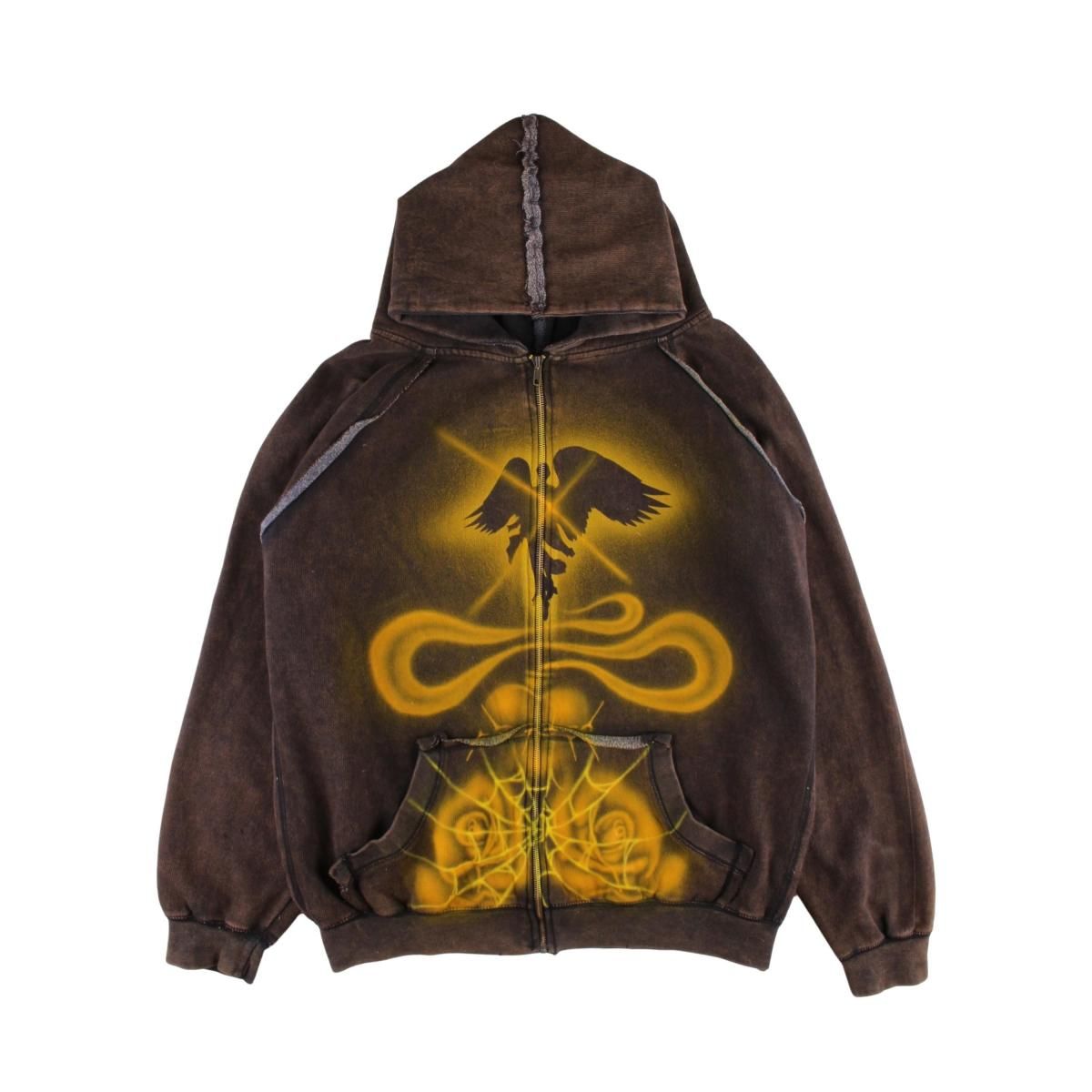 Sweatshirt - DOMICILE TOKYO ONLINE SHOP Sweatshirt - DOMICILE TOKYO ONLINE SHOP